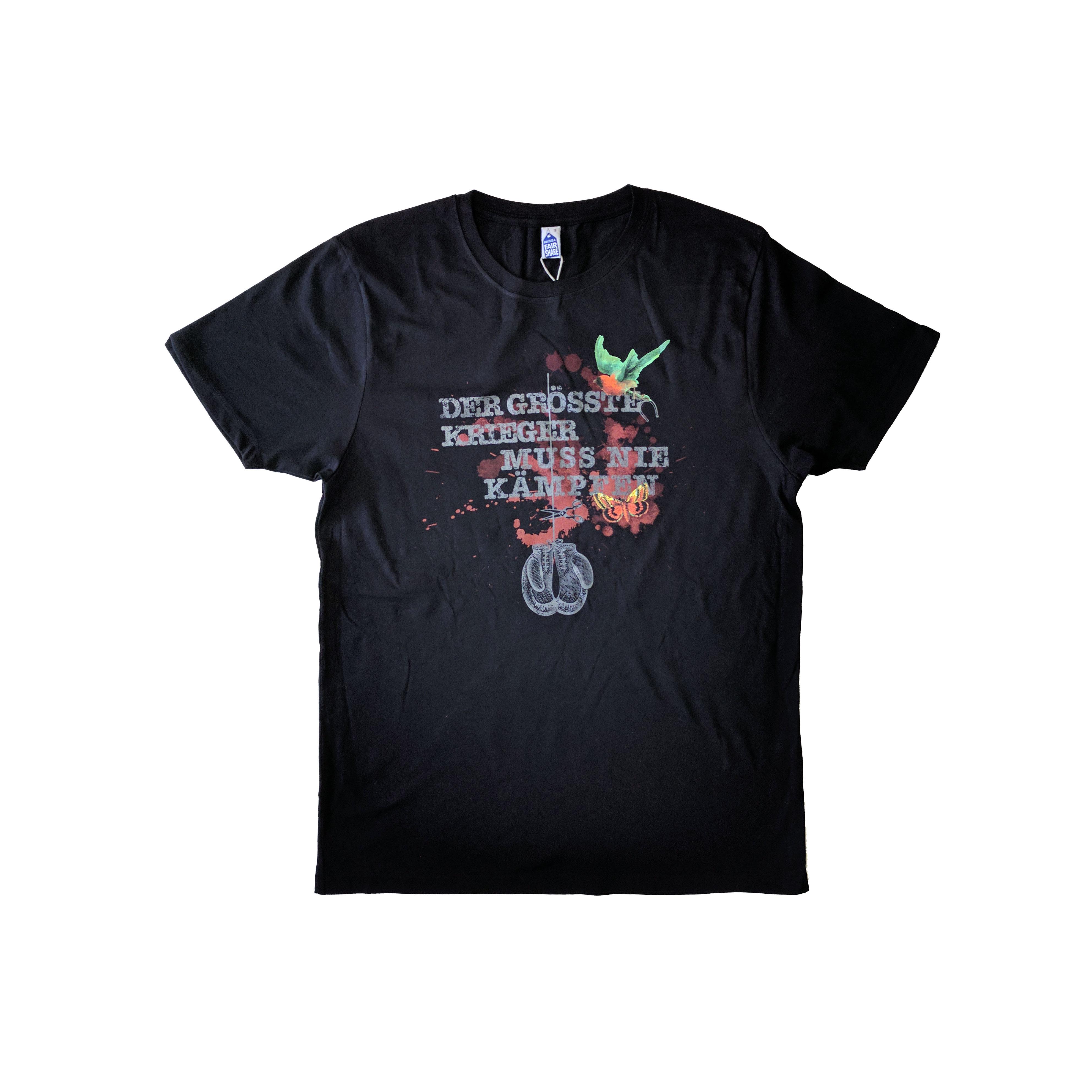 Hauptbild von Männer - Krieger