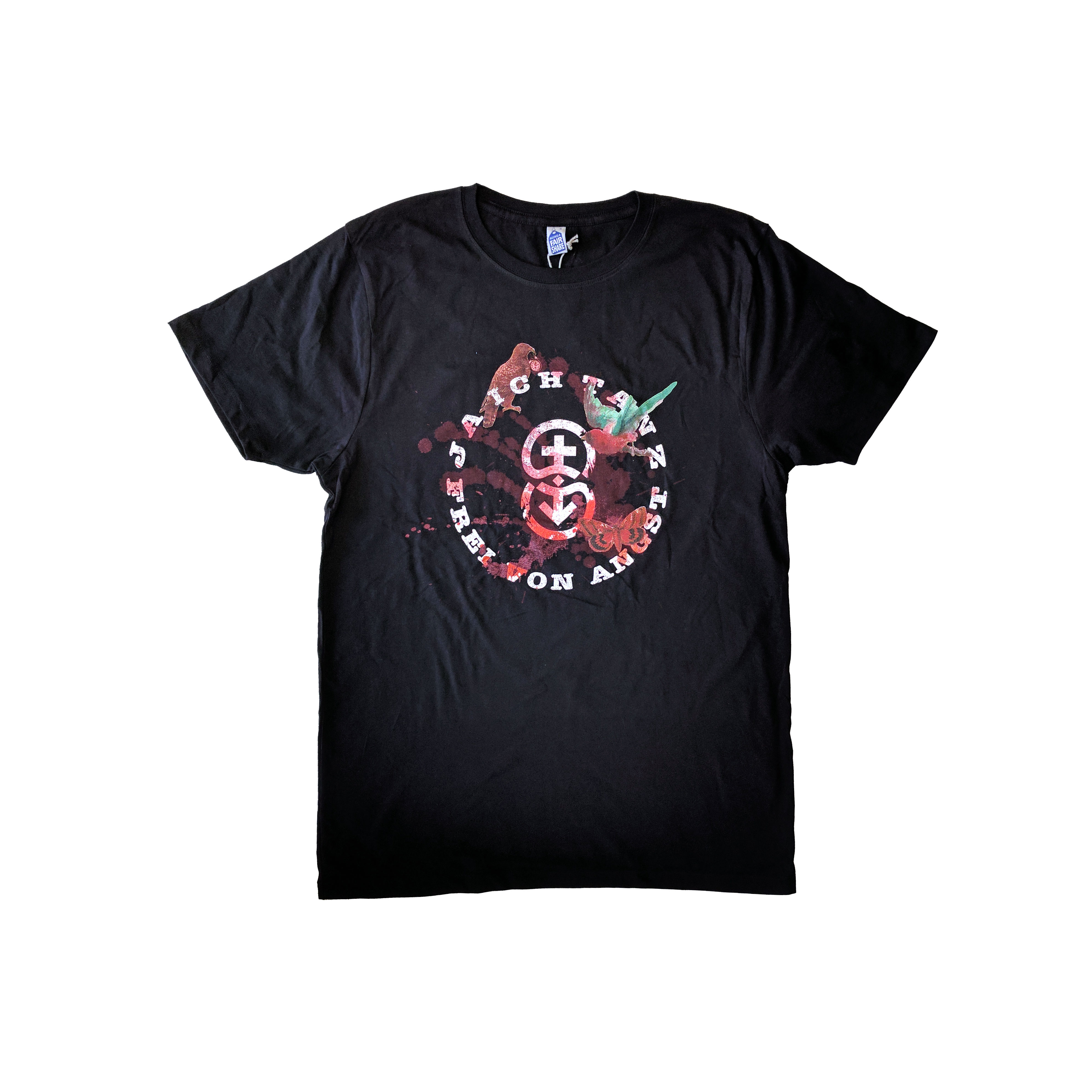 Hauptbild von Männer - Tanz