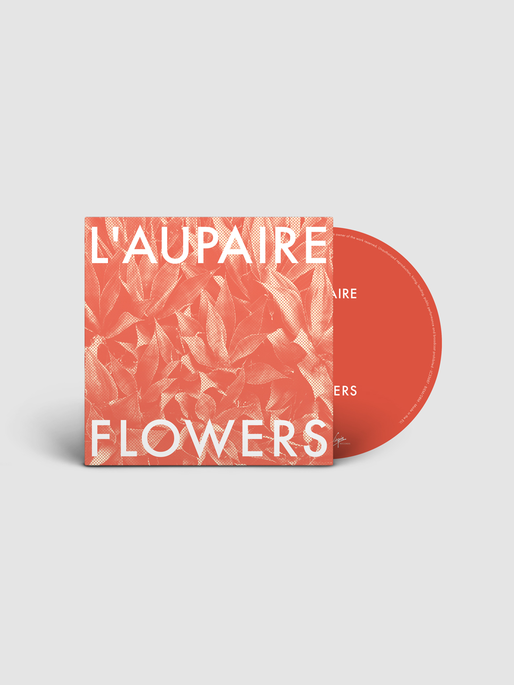 Hauptbild von Flowers [CD]