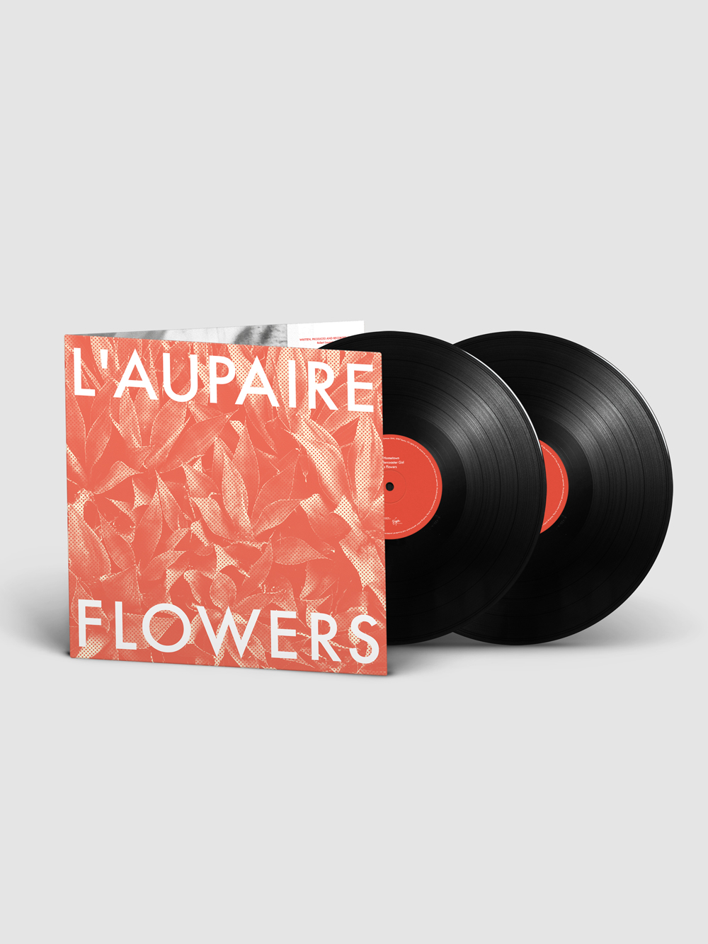 Produktbild für Flowers [Vinyl]