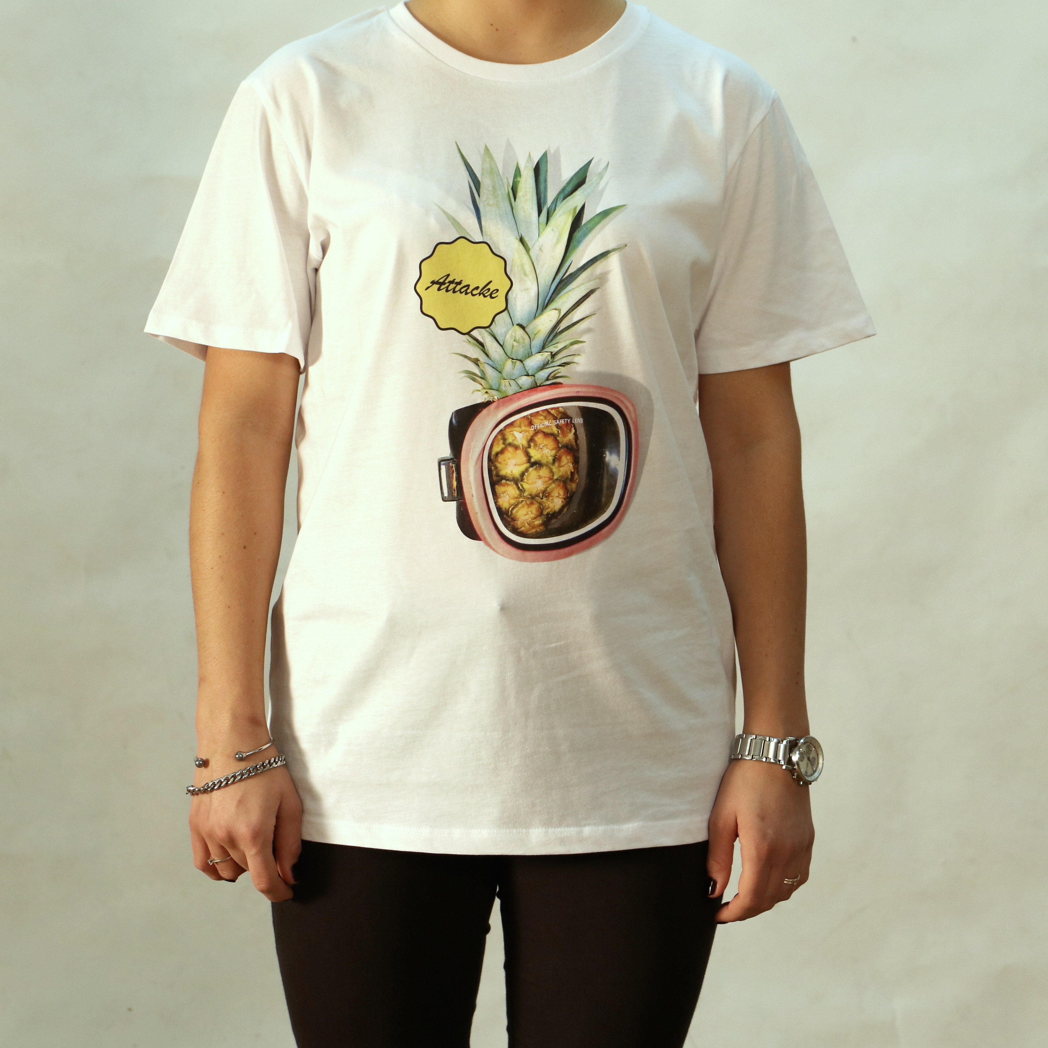 Thumbnail 3 von Ananas Shirt