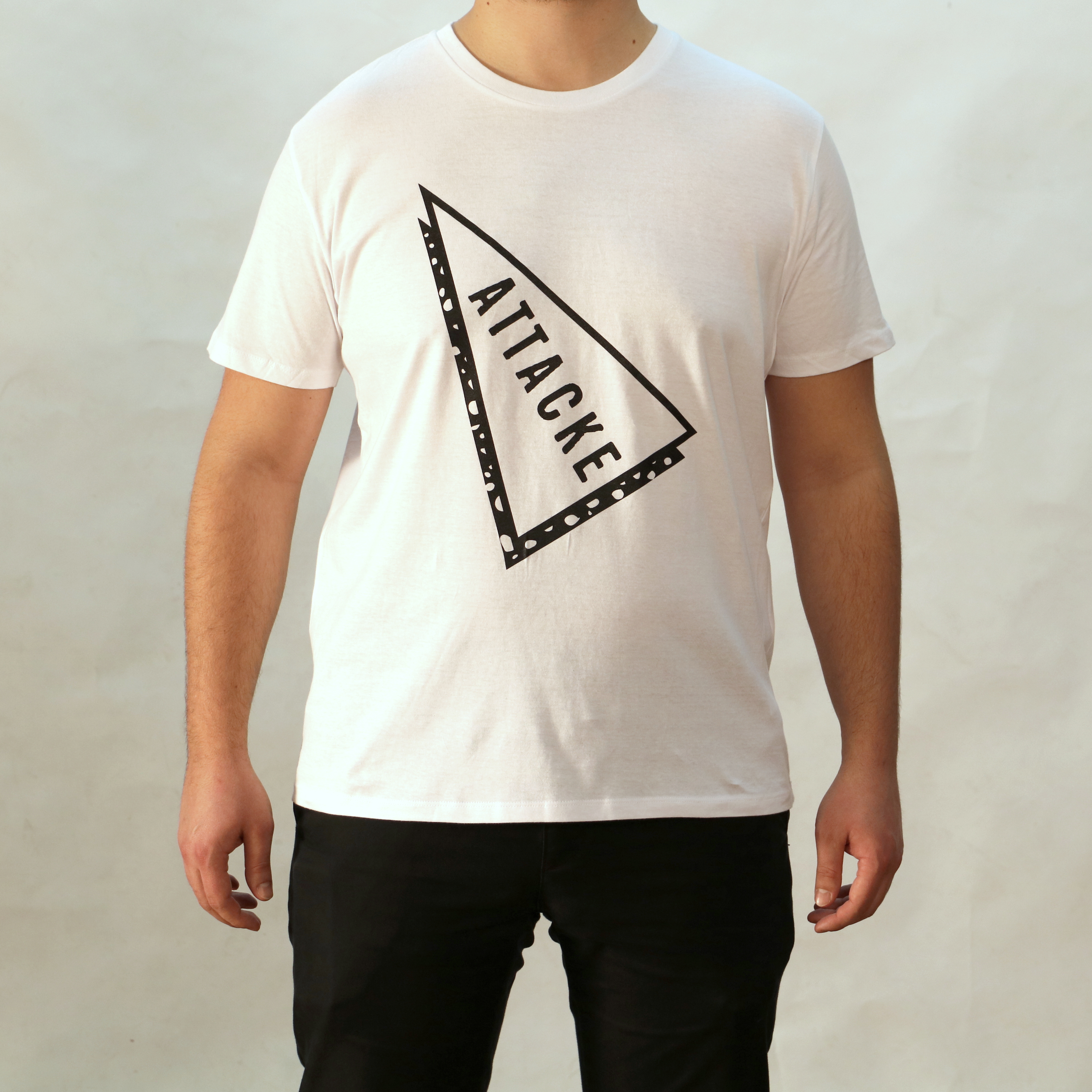 Thumbnail 3 von Attacke Shirt