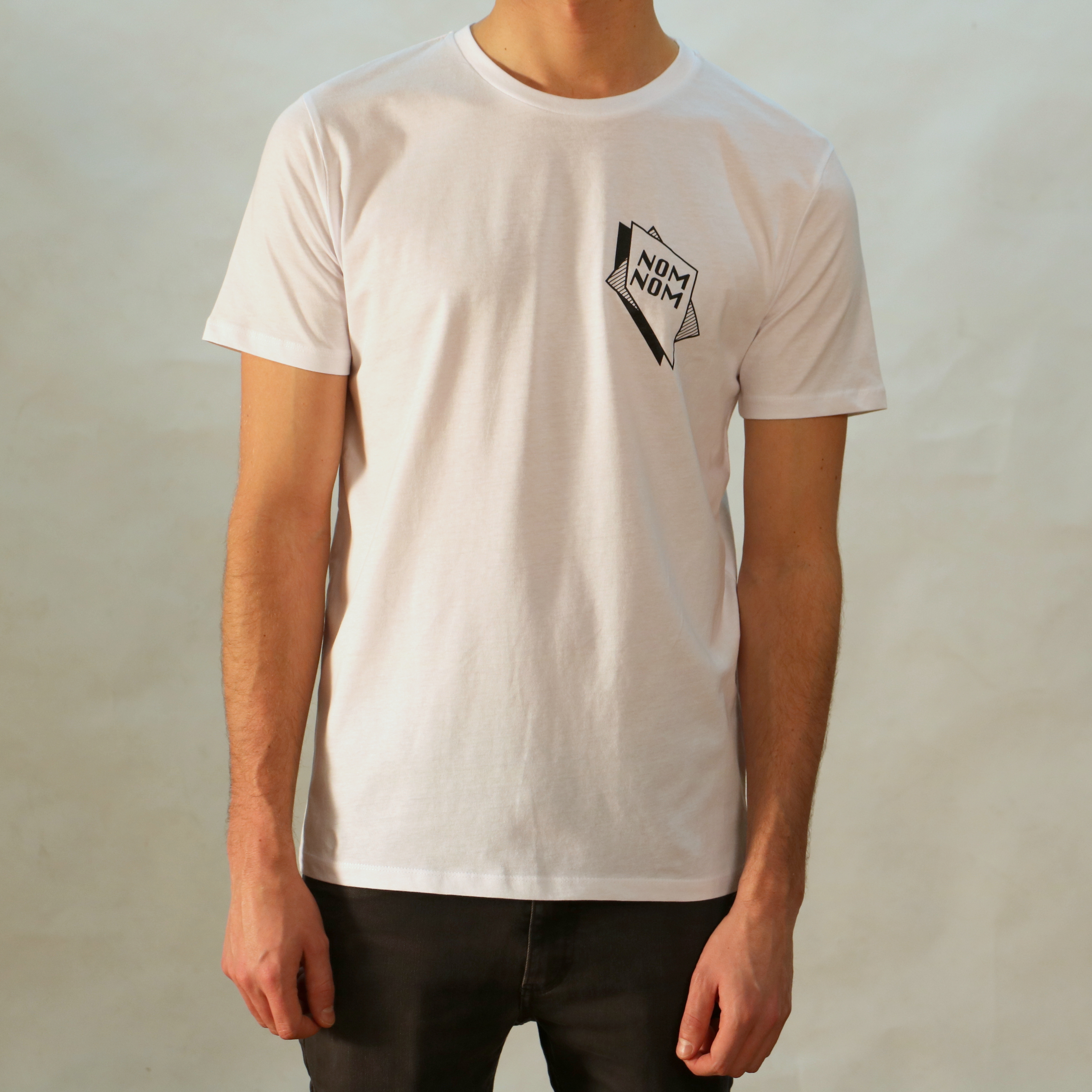 Thumbnail 4 von Nom Nom Shirt