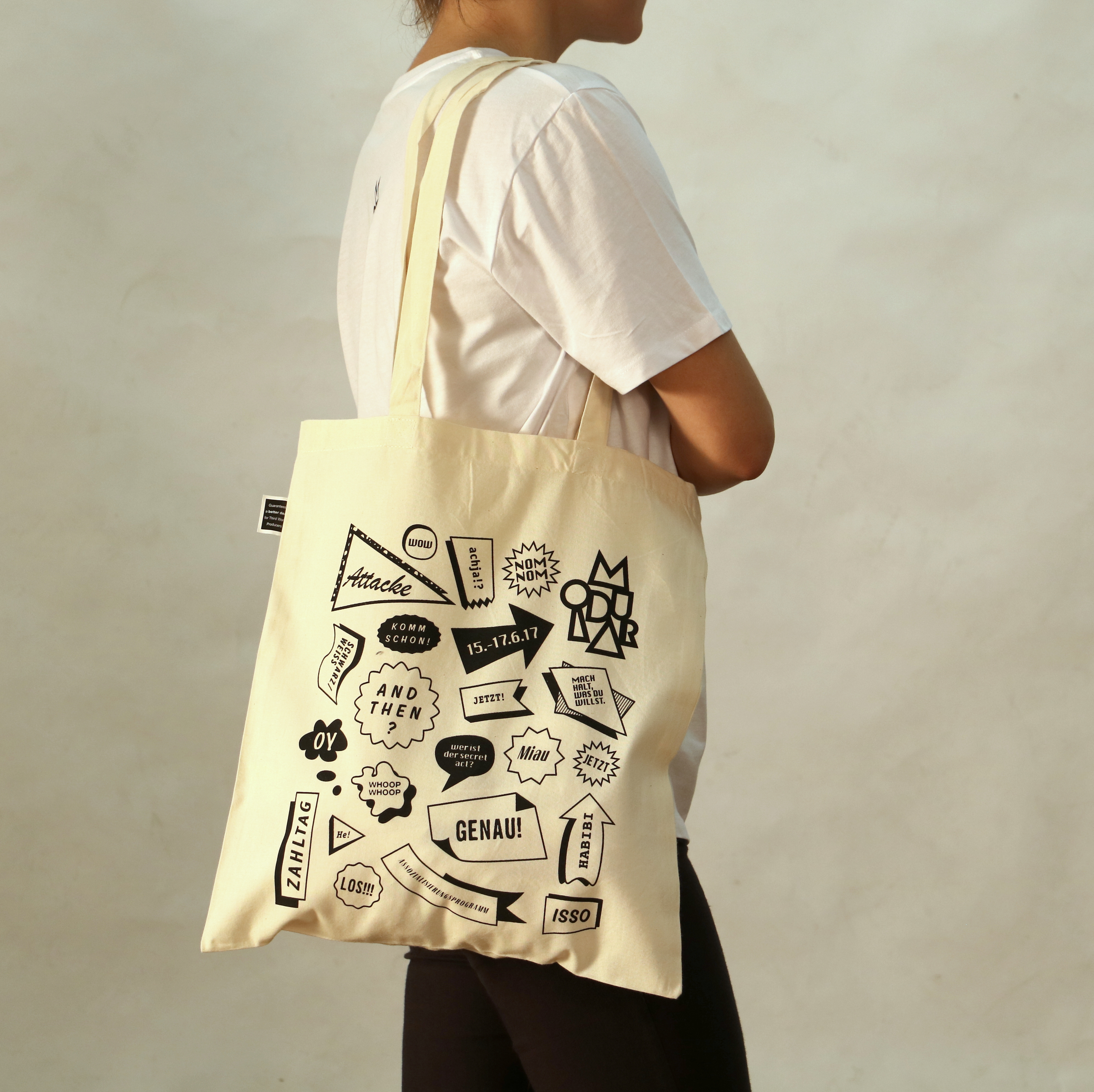 Produktbild für Störer Tasche