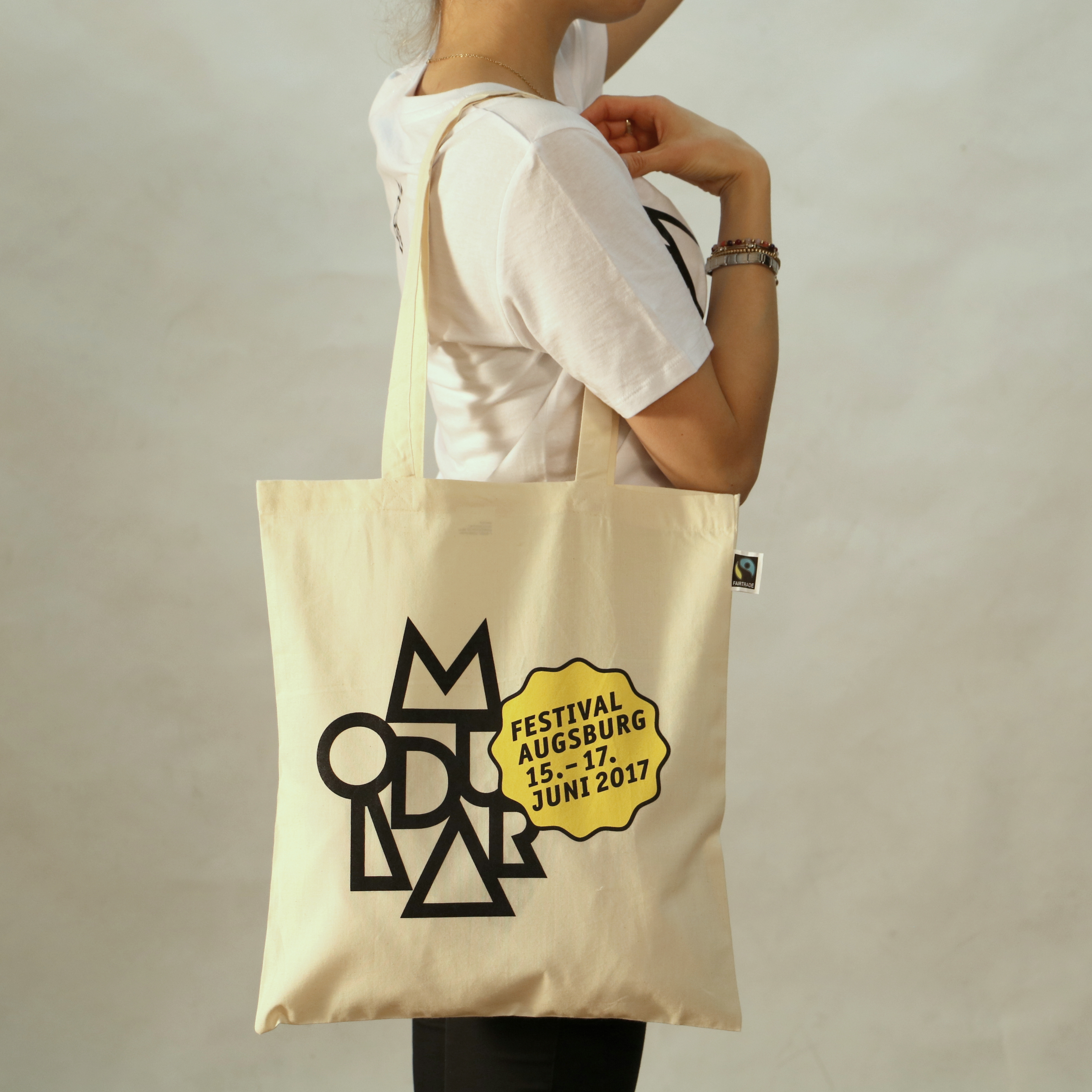 Produktbild für Festival Tasche