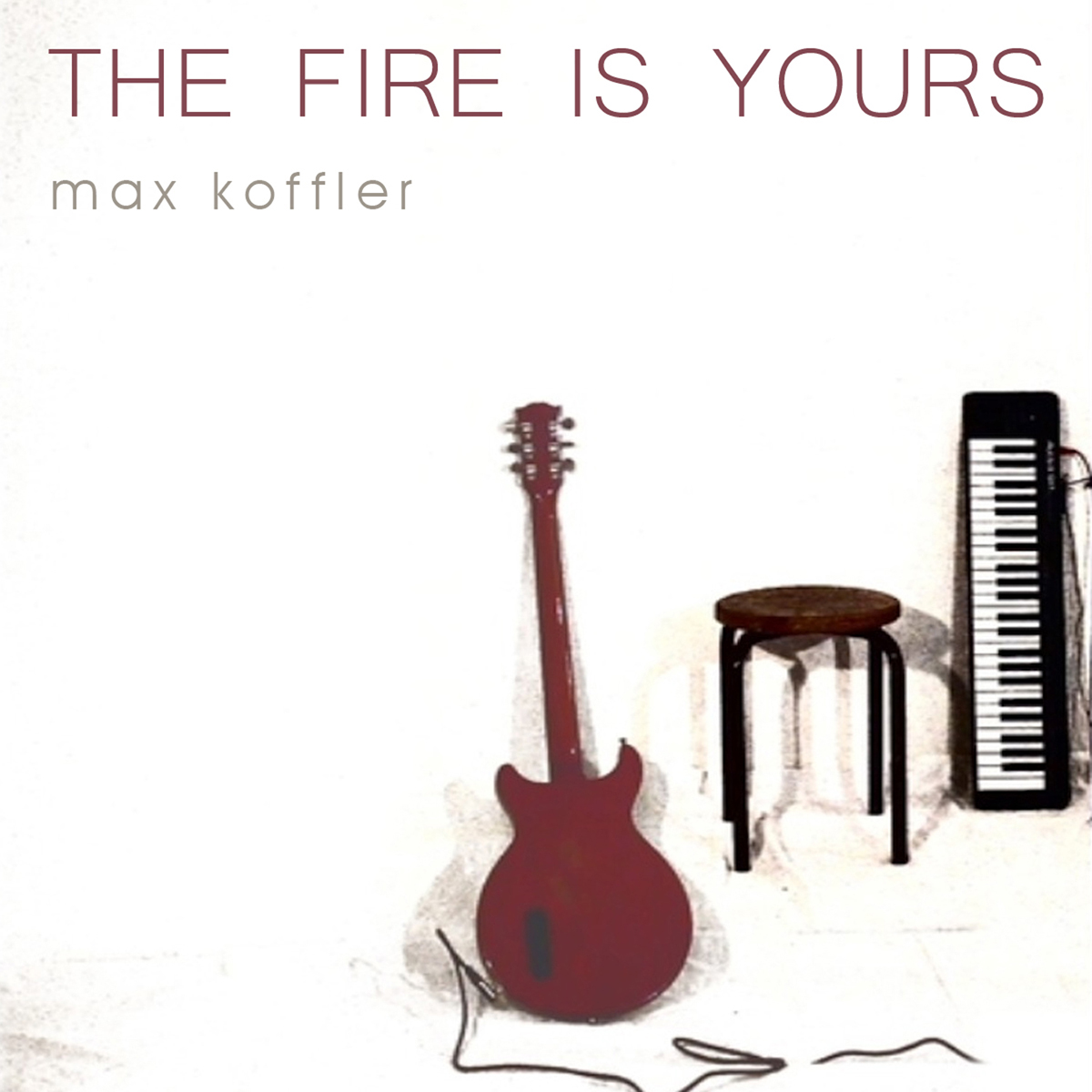 Produktbild für Max Koffler