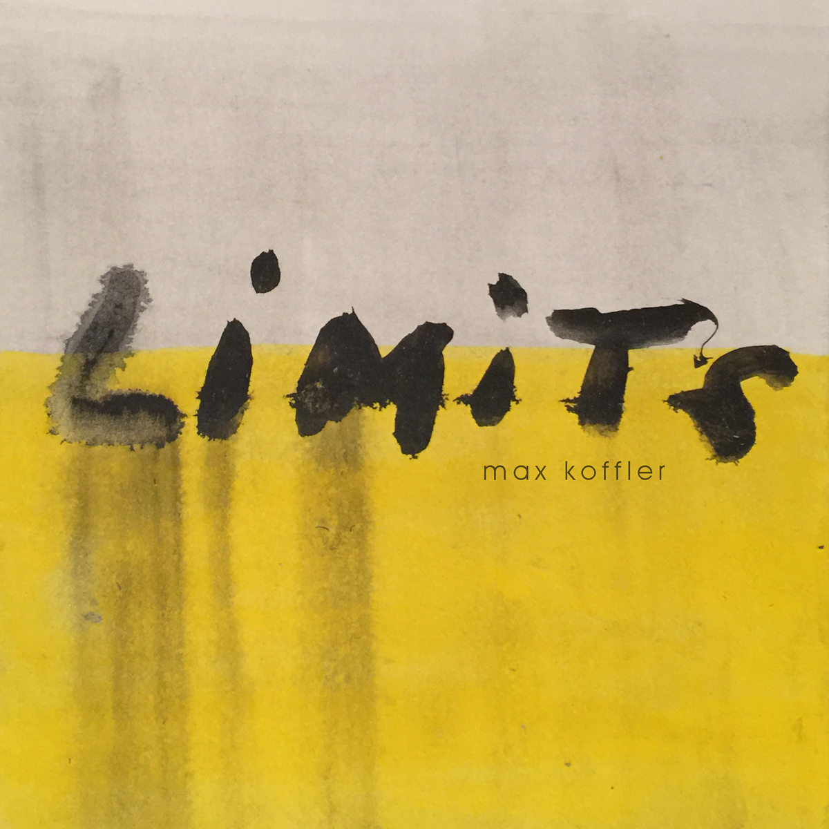 Hauptbild von Max Koffler