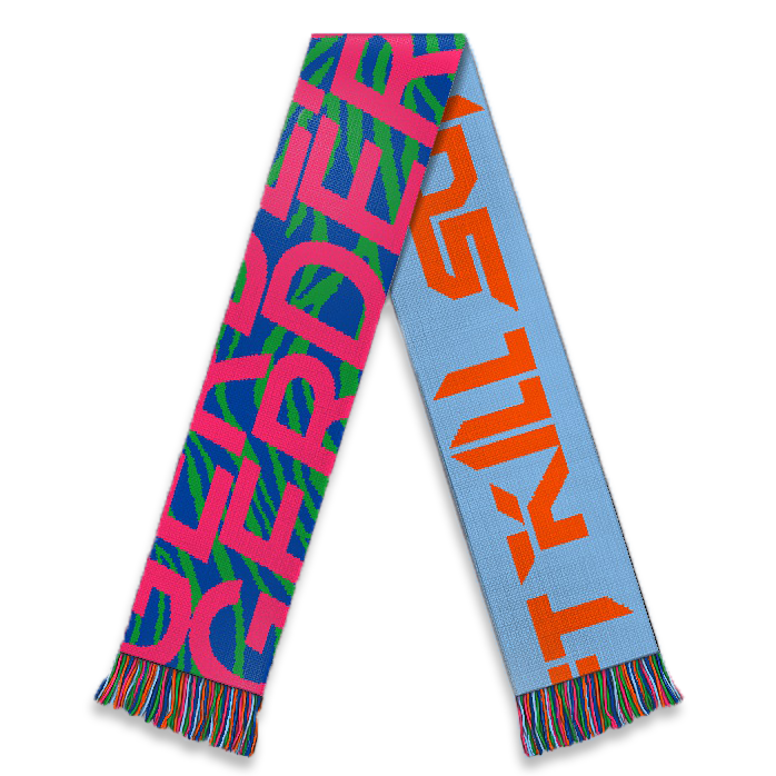 Produktbild für Fanschal