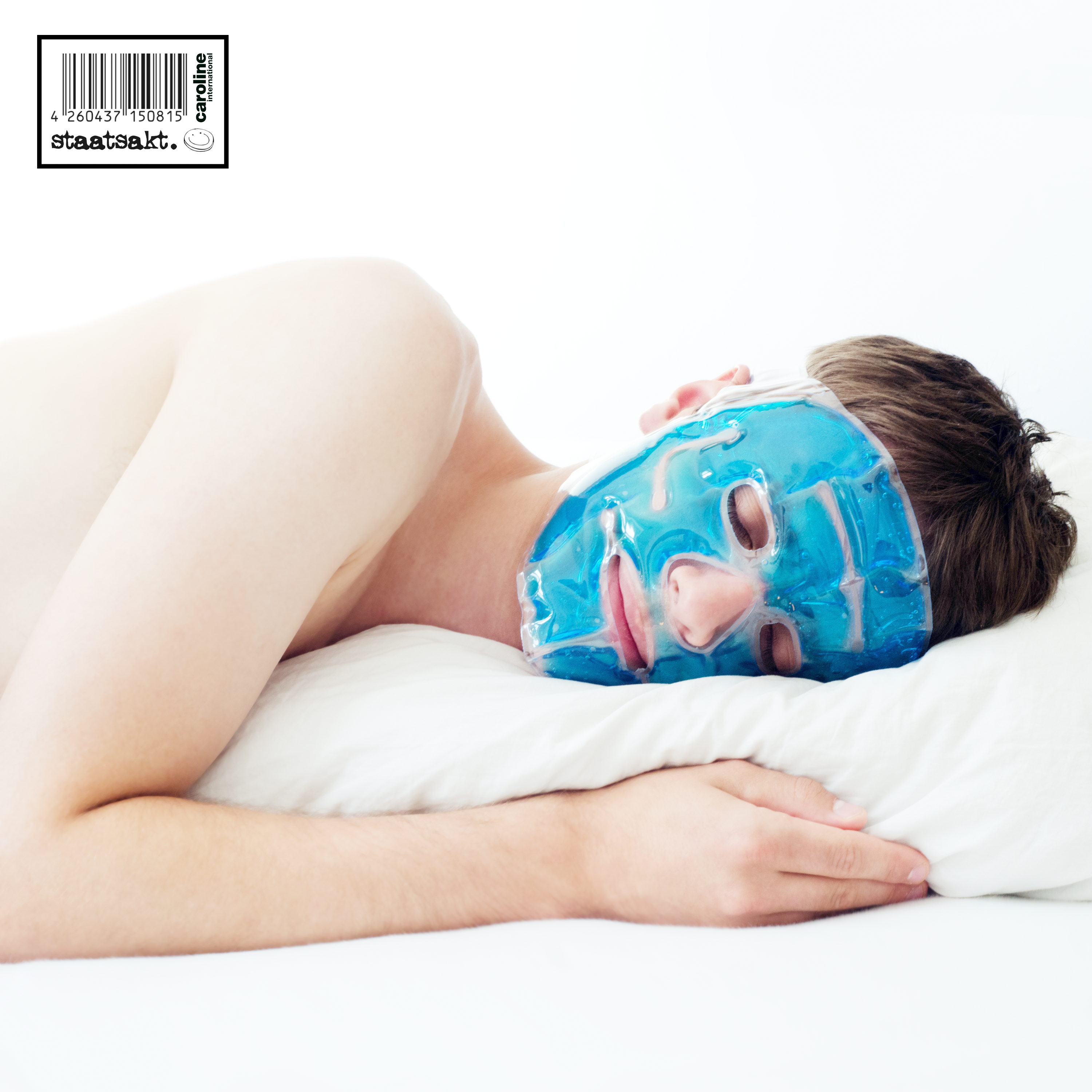 Produktbild für Soft Kill LP