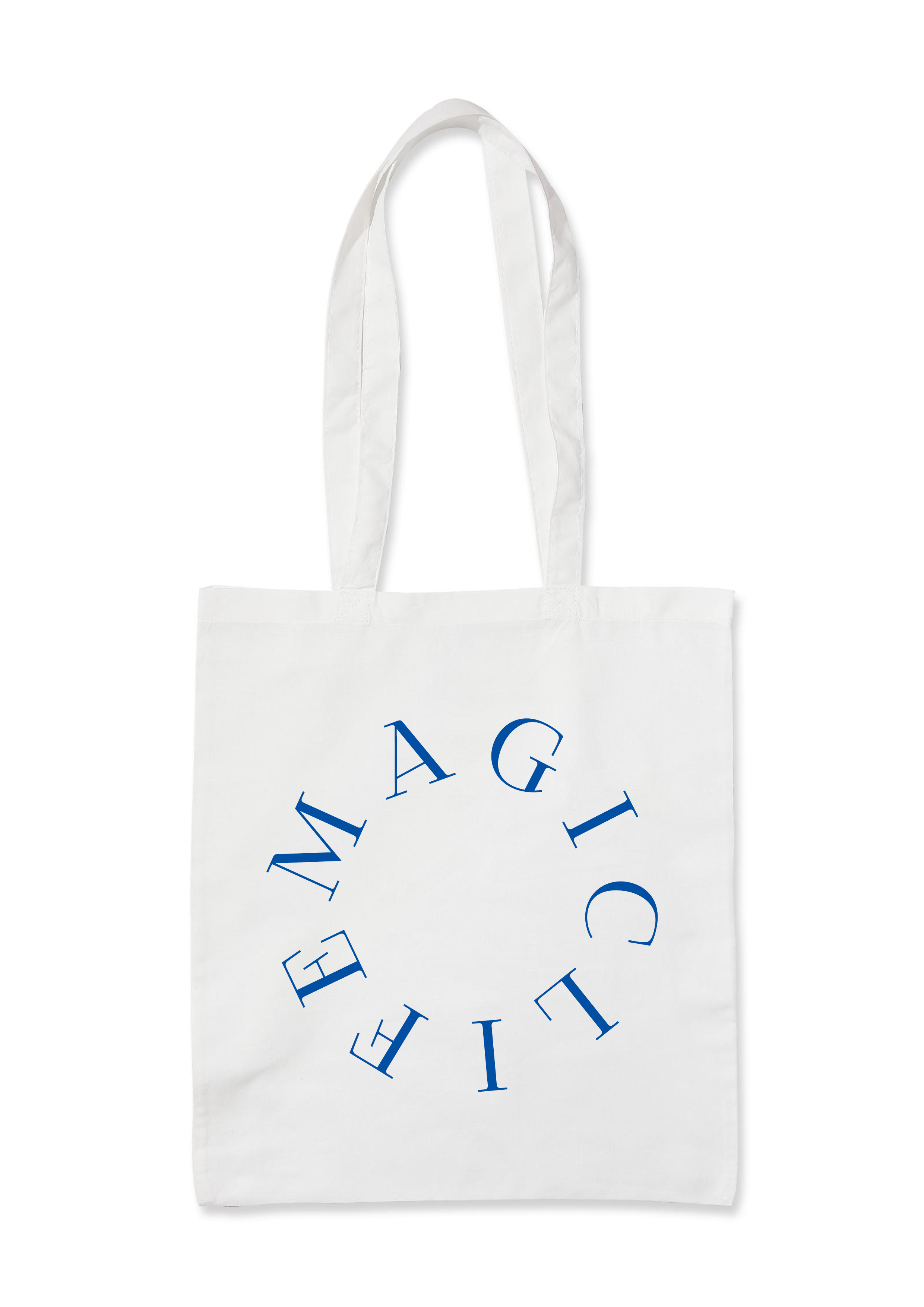 Hauptbild von Magic Life Bag Weiss