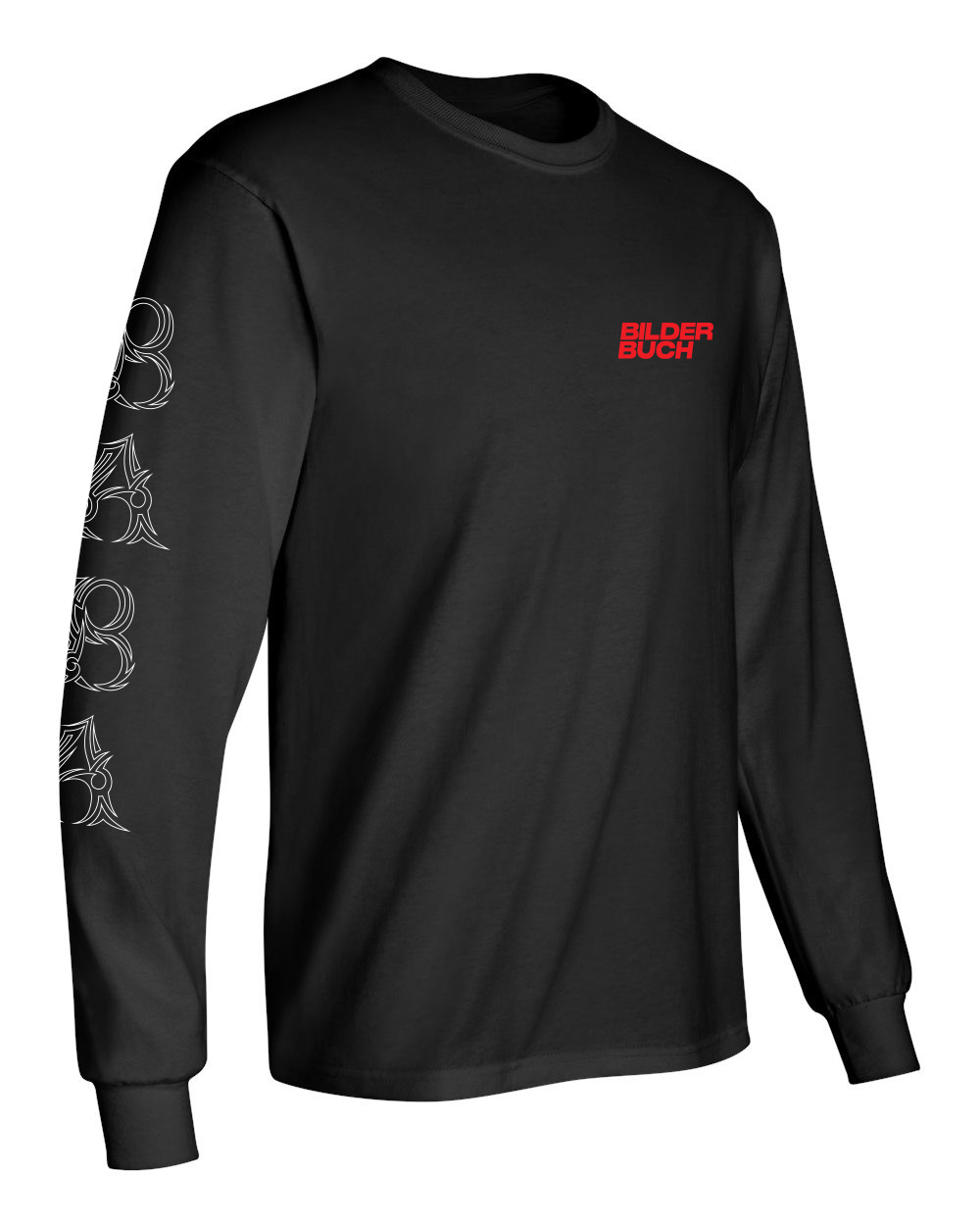 Thumbnail 2 von Magic Life Baba Longsleeve