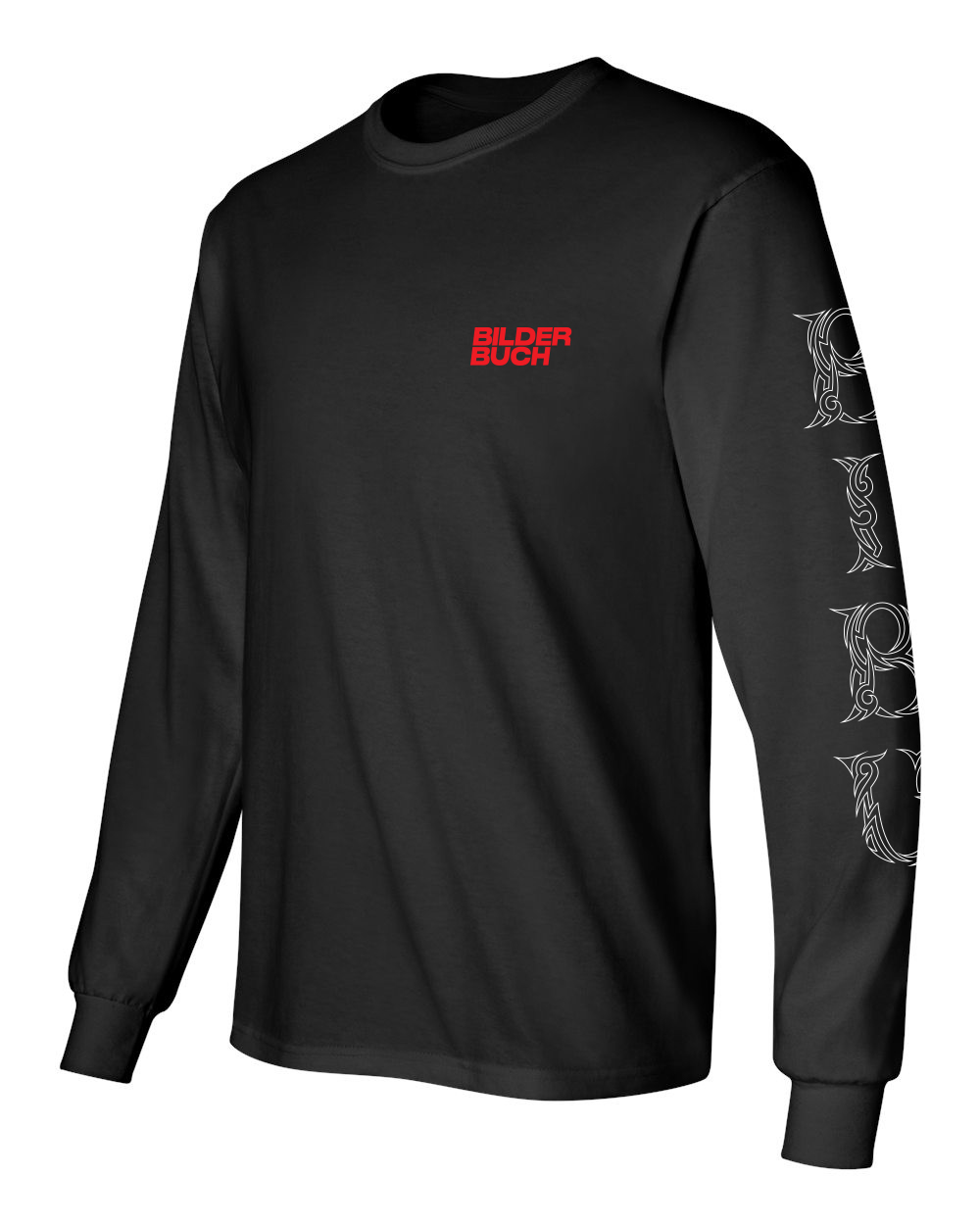 Thumbnail 3 von Magic Life Baba Longsleeve