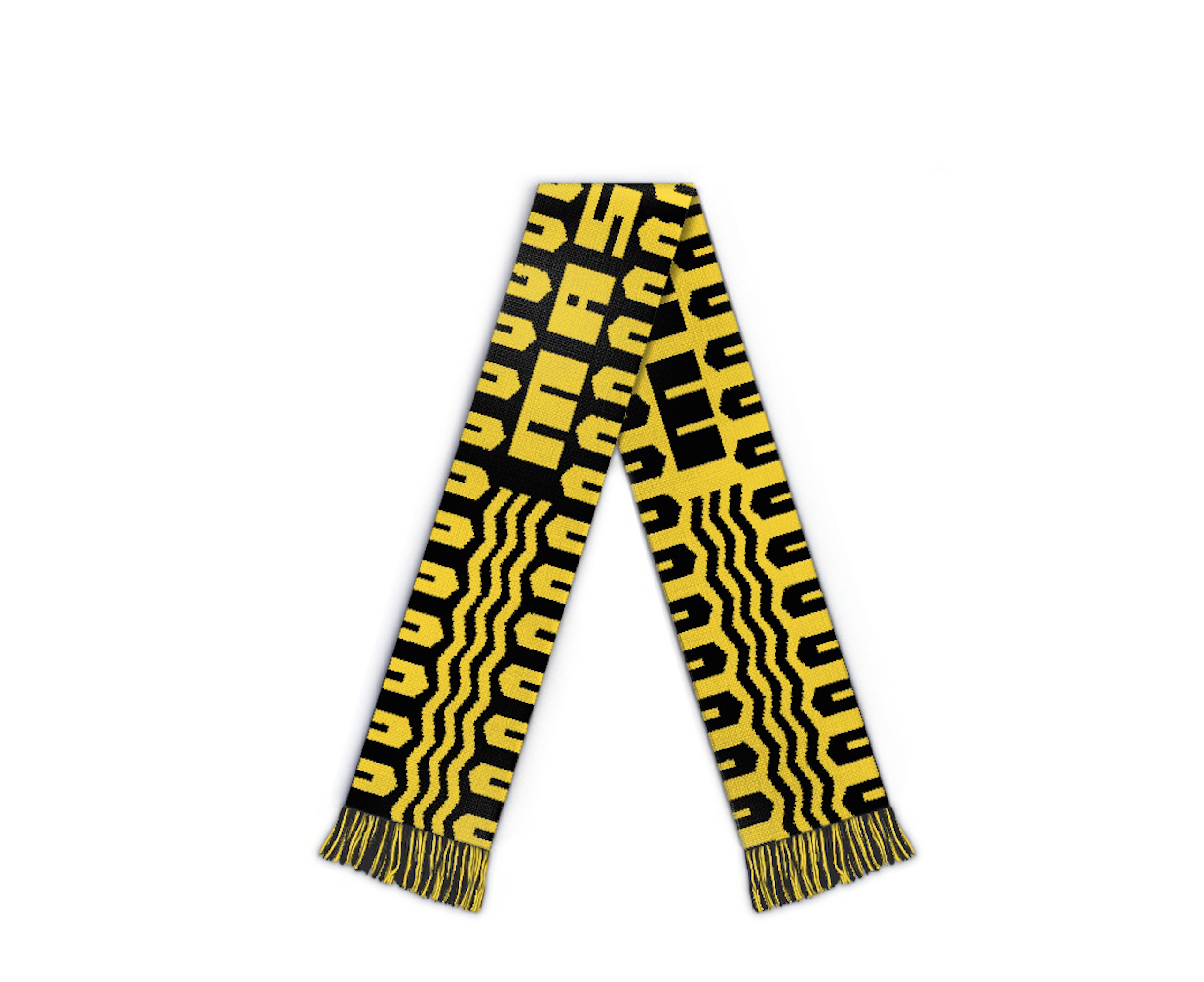 Hauptbild von Pirelli - limited edition Scarf (pre-order)