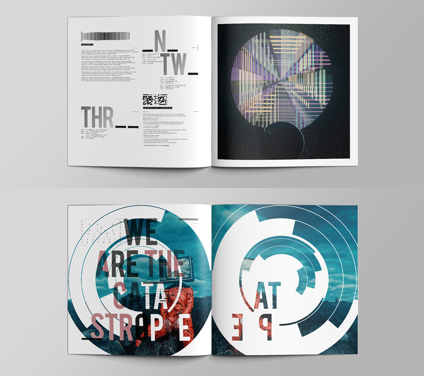 Thumbnail 3 von WIP - CATATSTROPHE Limited Special Edition