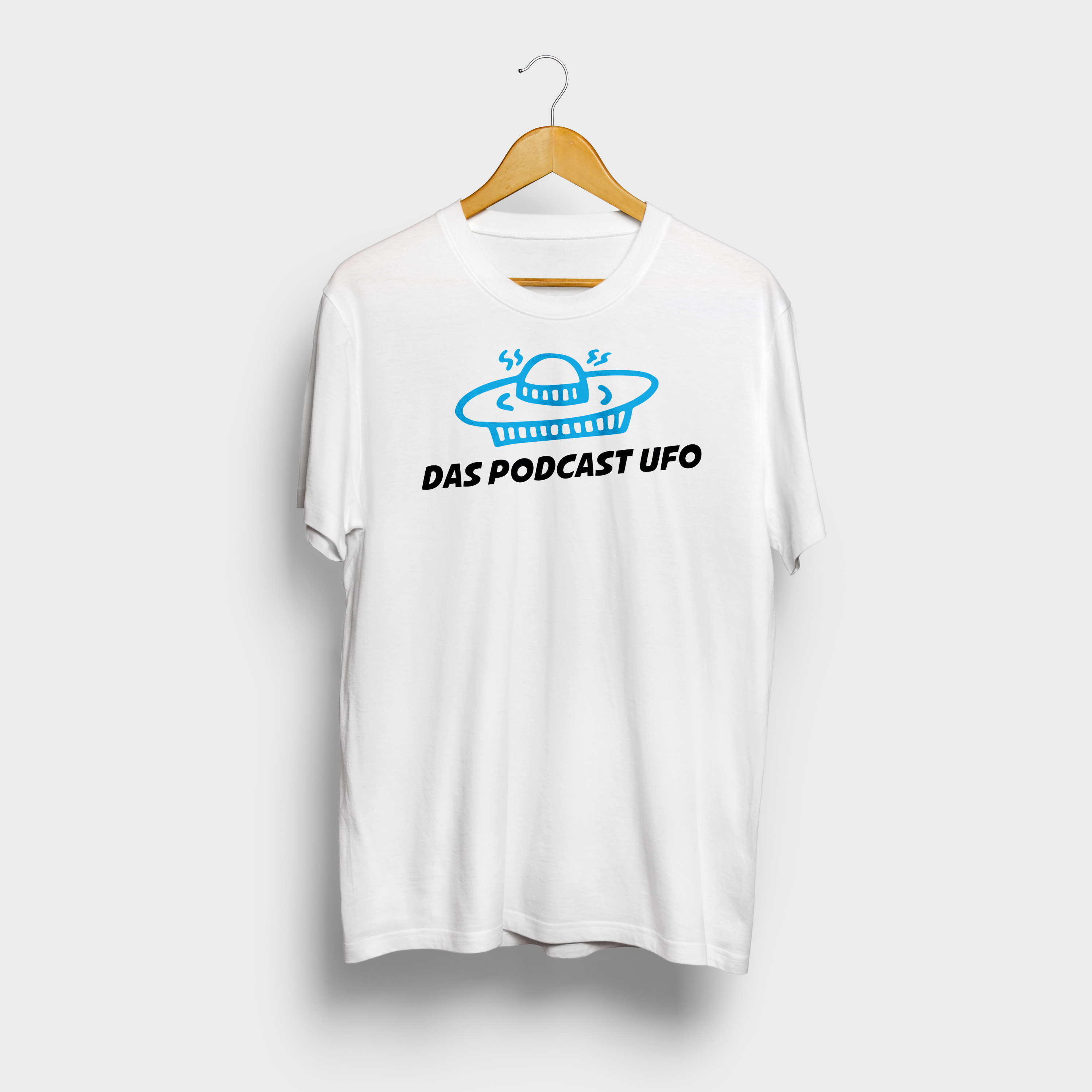 Hauptbild von Shirt [UFO]