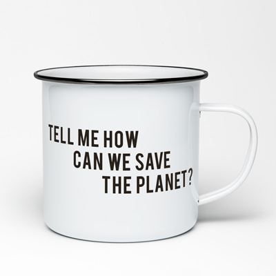 Produktbild für Tasse