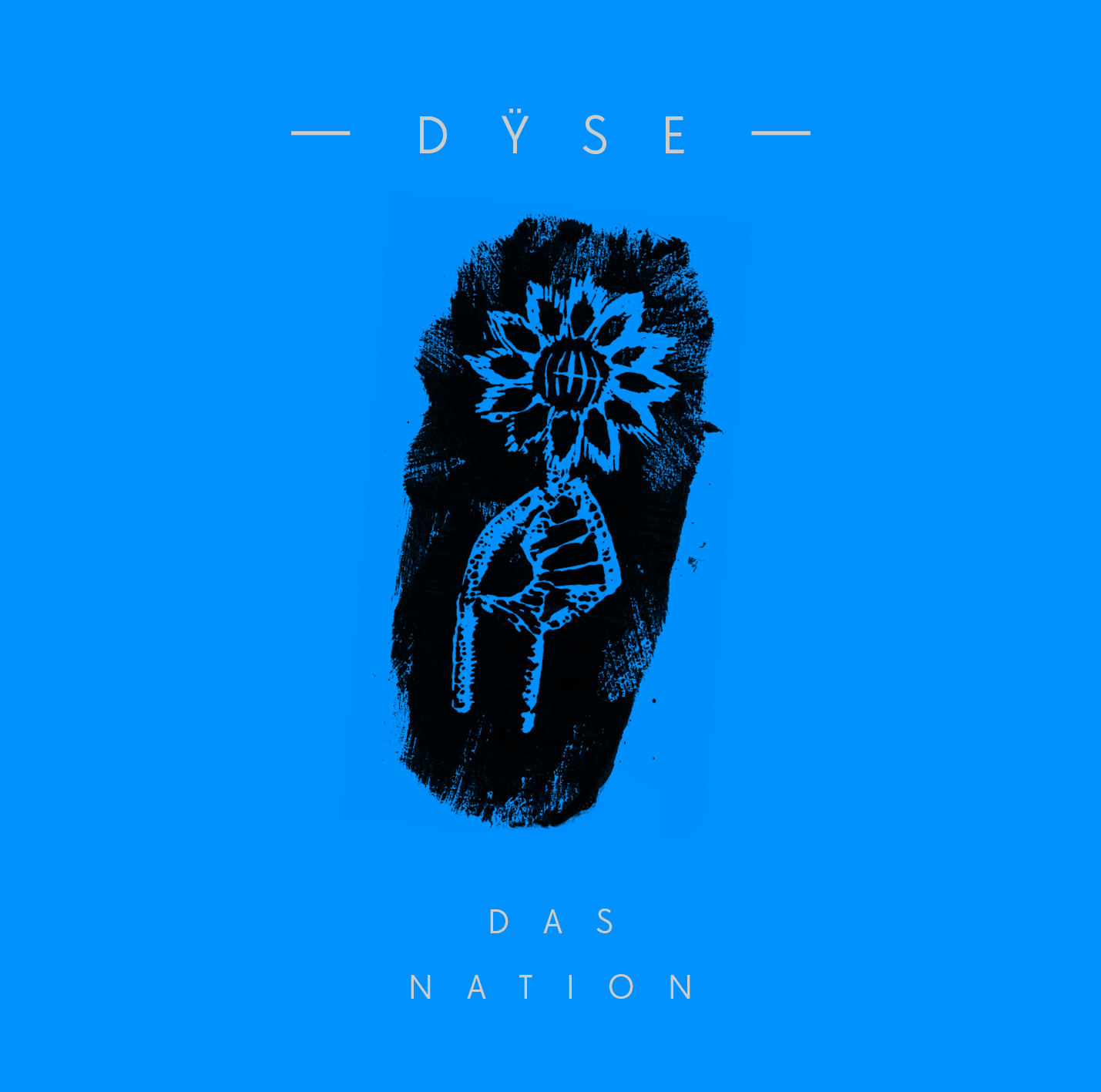 Hauptbild von DŸSE - Das Nation [Album] CD