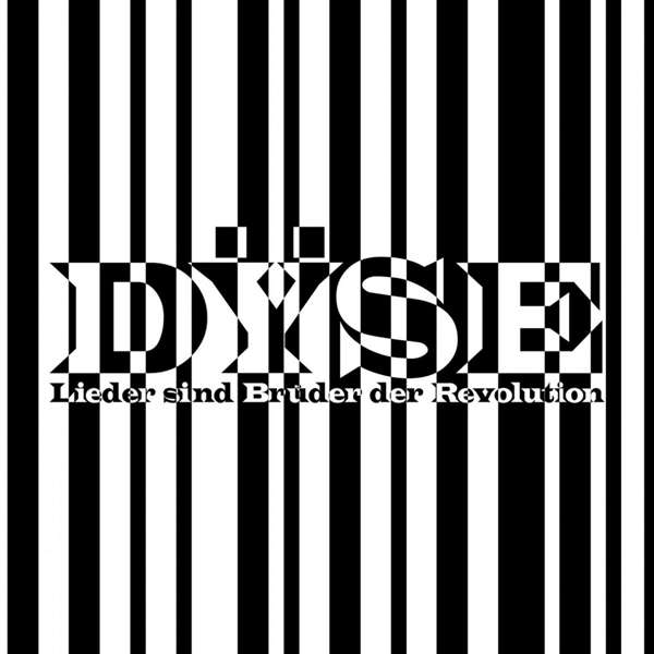 Hauptbild von DŸSE - Lieder sind Brüder der Revolution [Album] White Vinyl