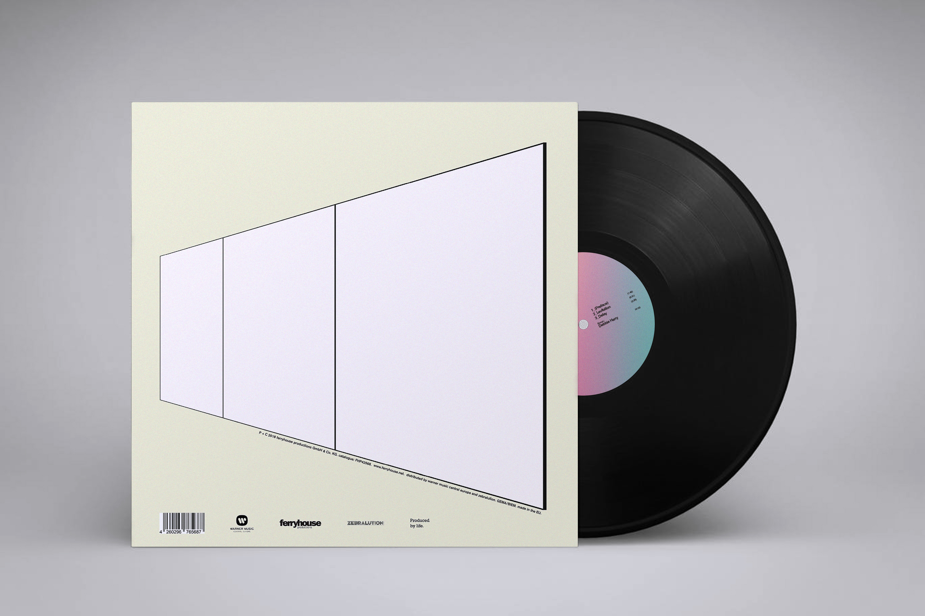 Thumbnail 4 von PREORDER: Newmen - Soft Ware VINYL