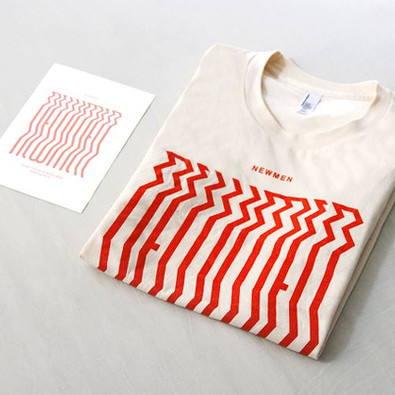 Produktbild für T-SHIRT