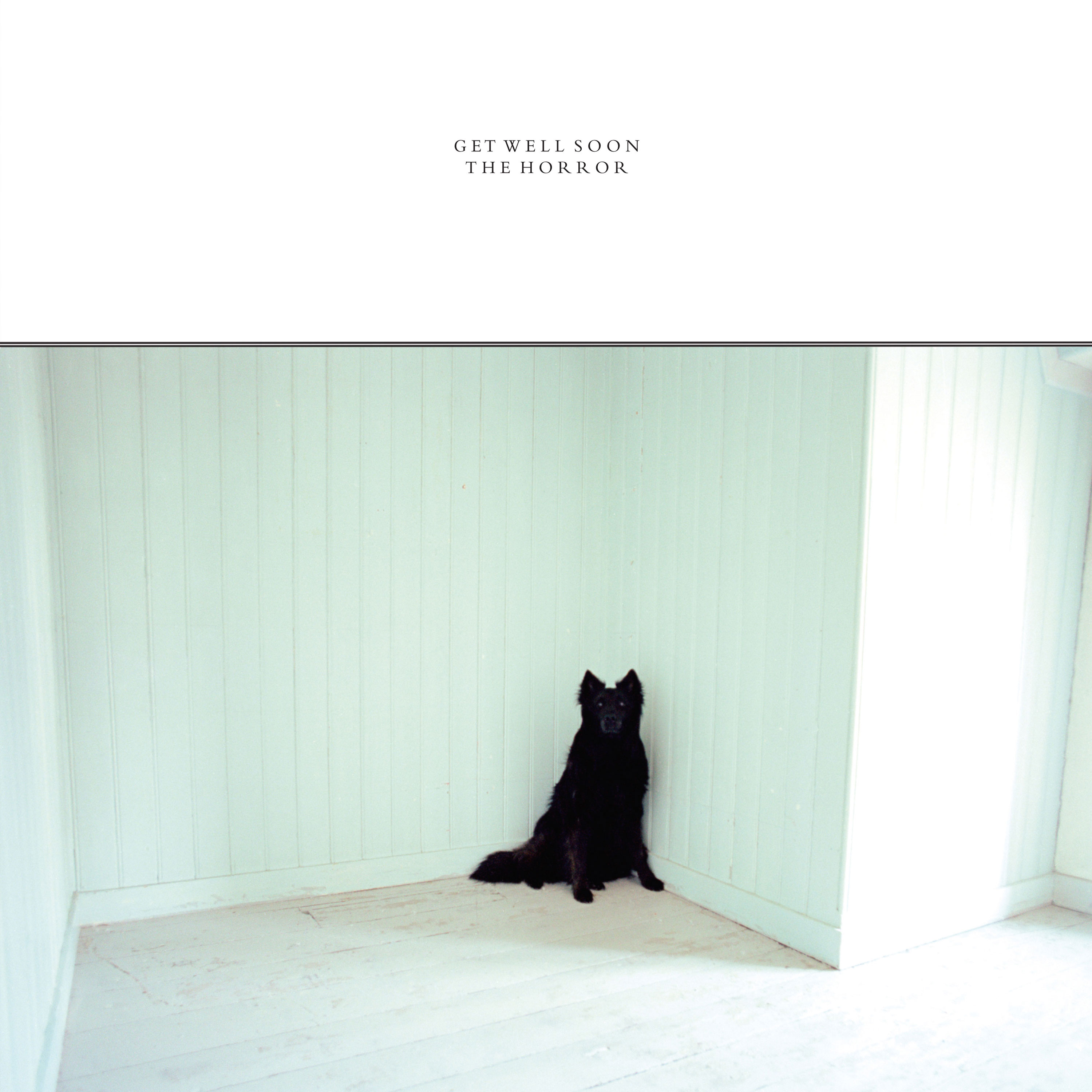 Hauptbild von THE HORROR (Vinyl)