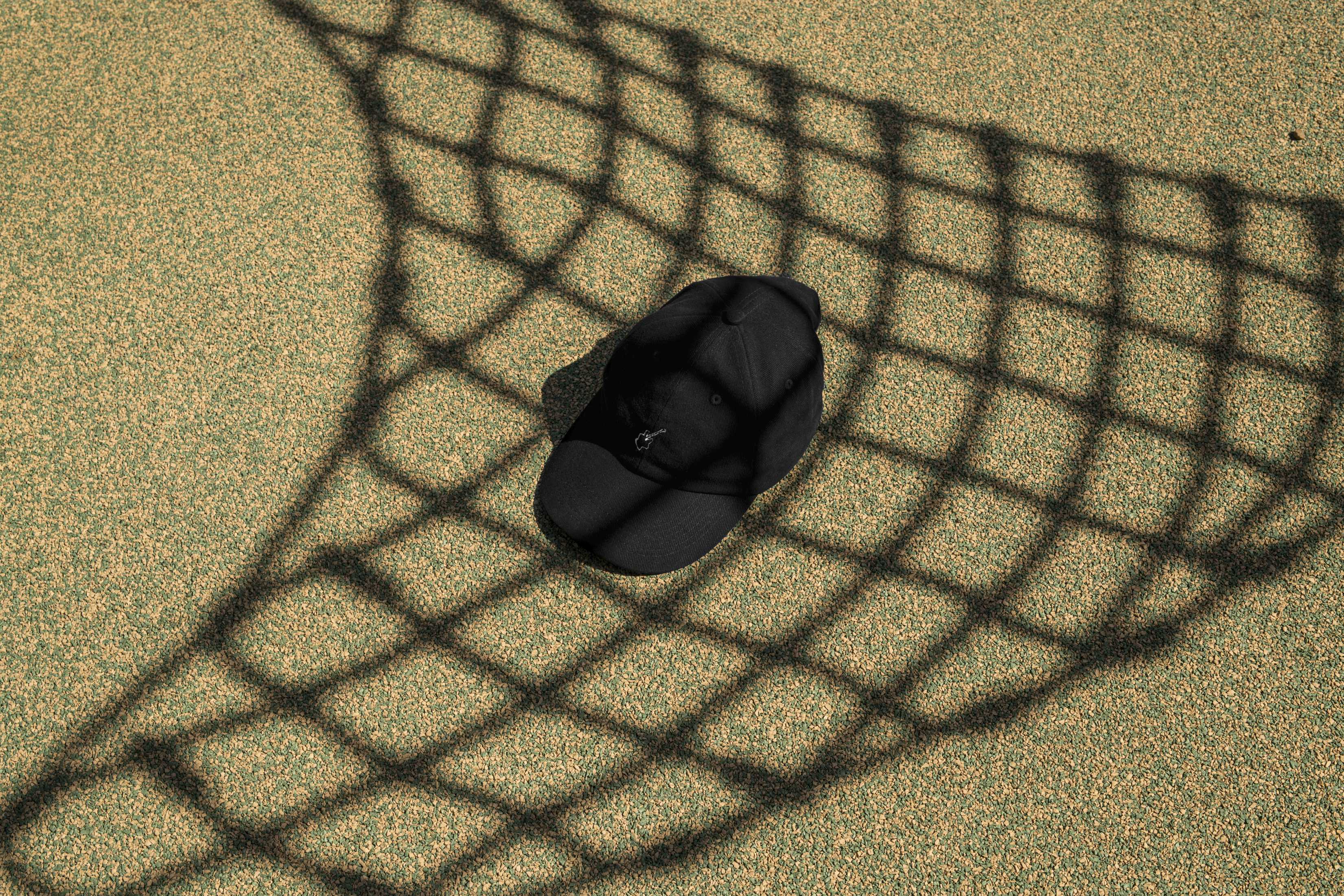 Thumbnail 3 von Stefan Marx Edition Cap – schwarz