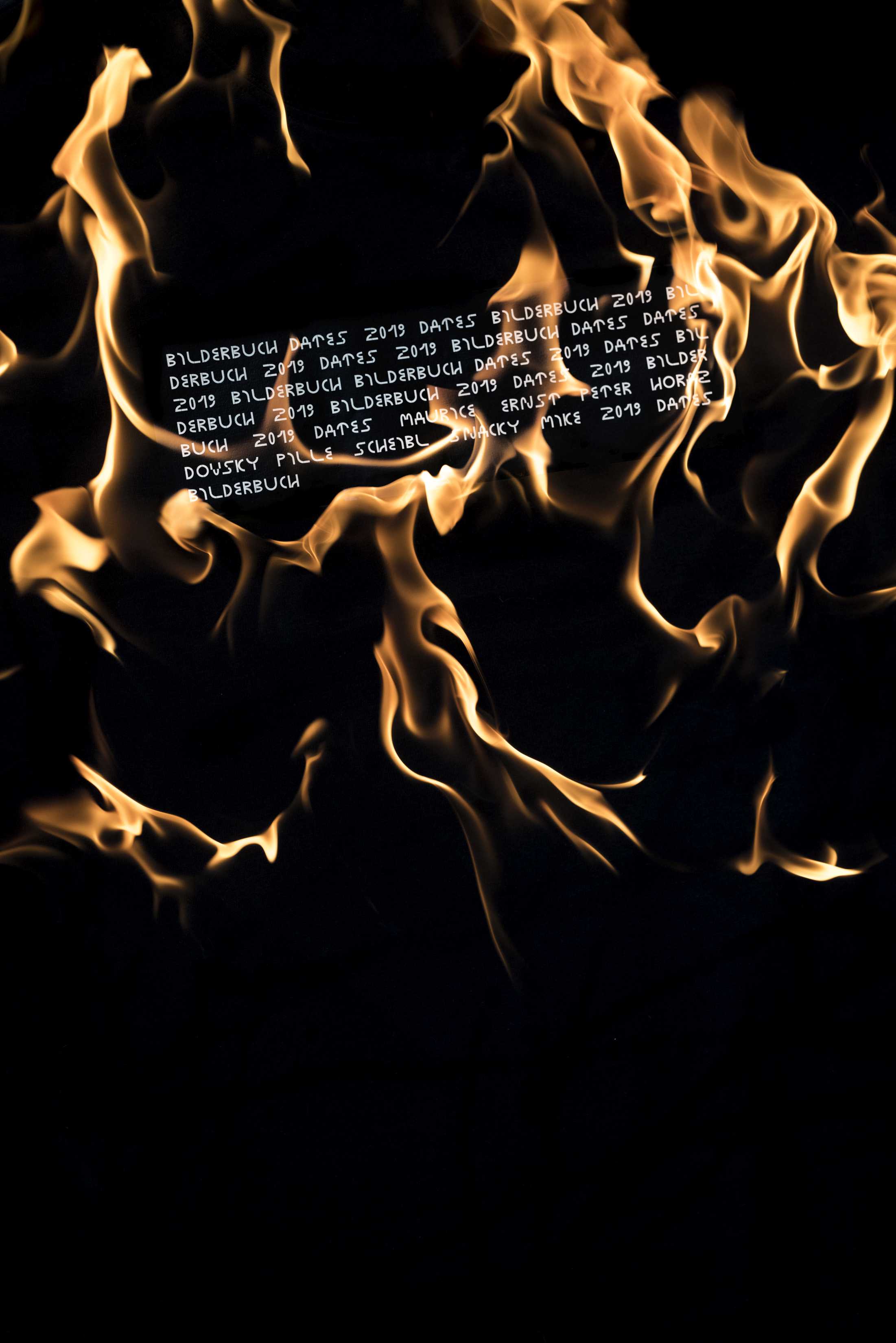 Thumbnail 5 von Sucuk & Bratwurst Edition - Tour 2019 schwarz