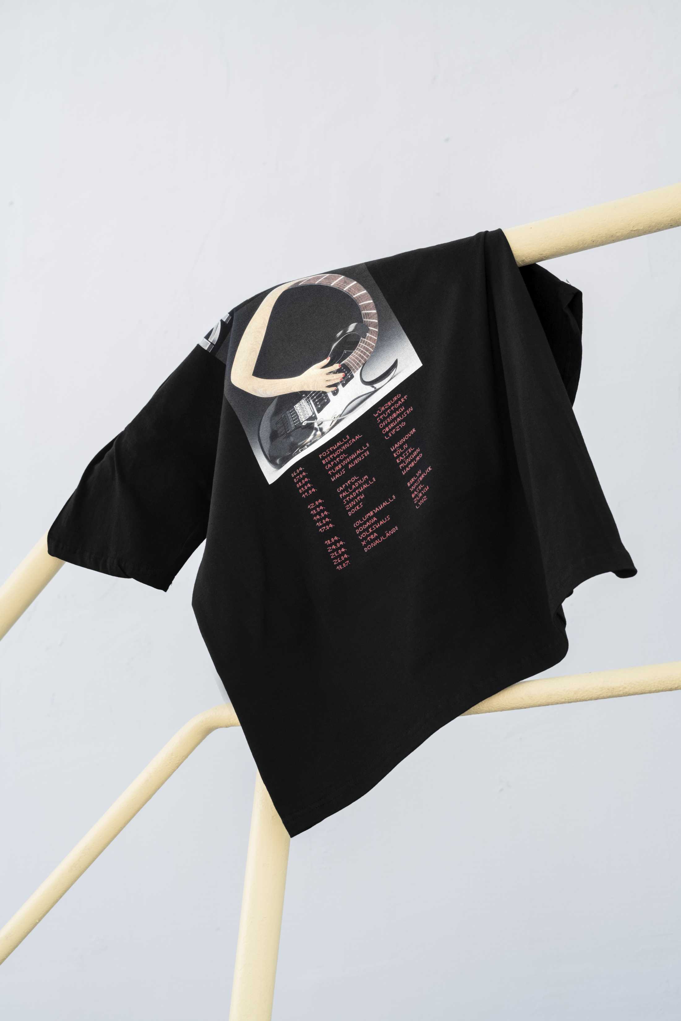 Hauptbild von Sucuk & Bratwurst Edition - Tour 2019 schwarz