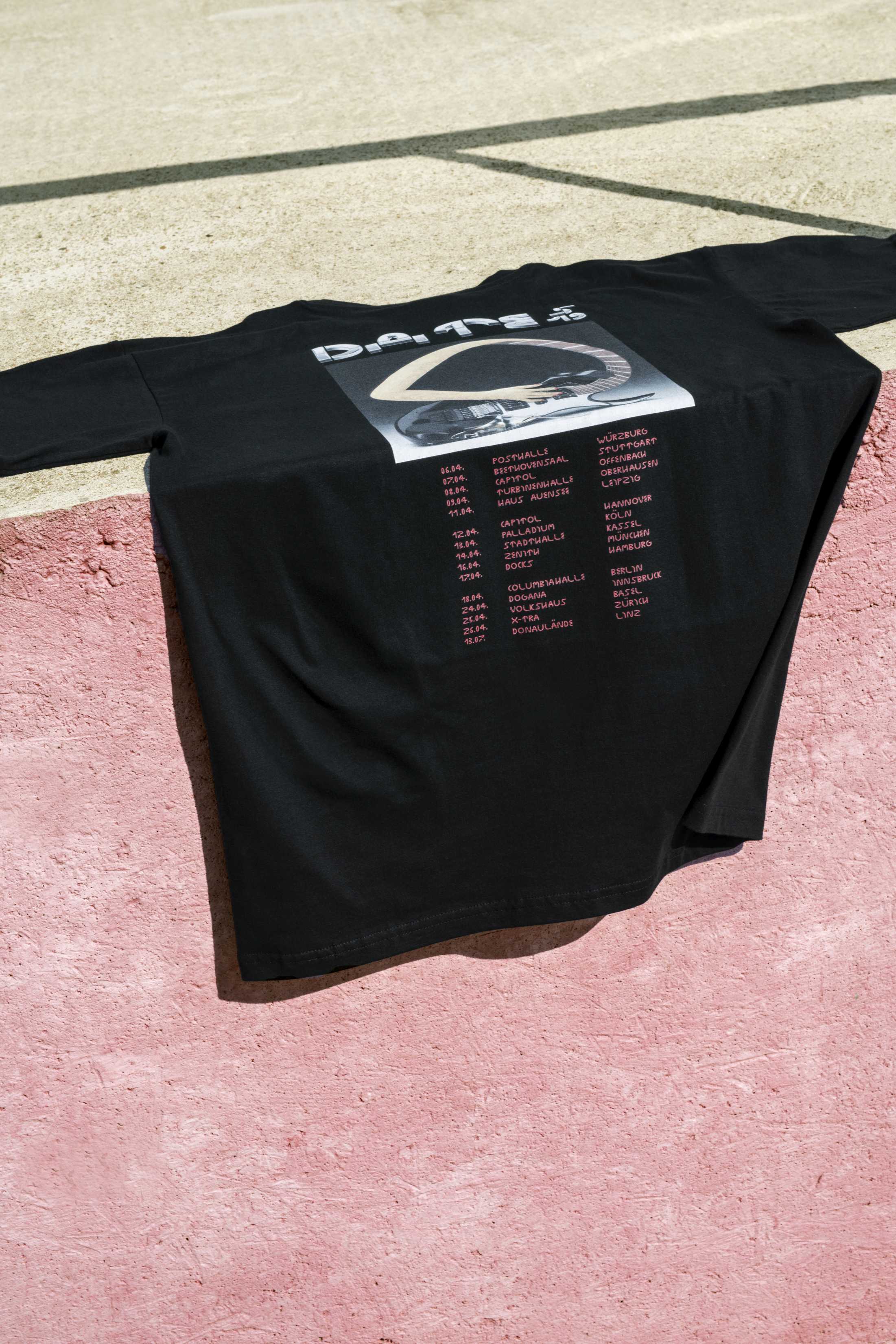 Thumbnail 3 von Sucuk & Bratwurst Edition - Tour 2019 schwarz