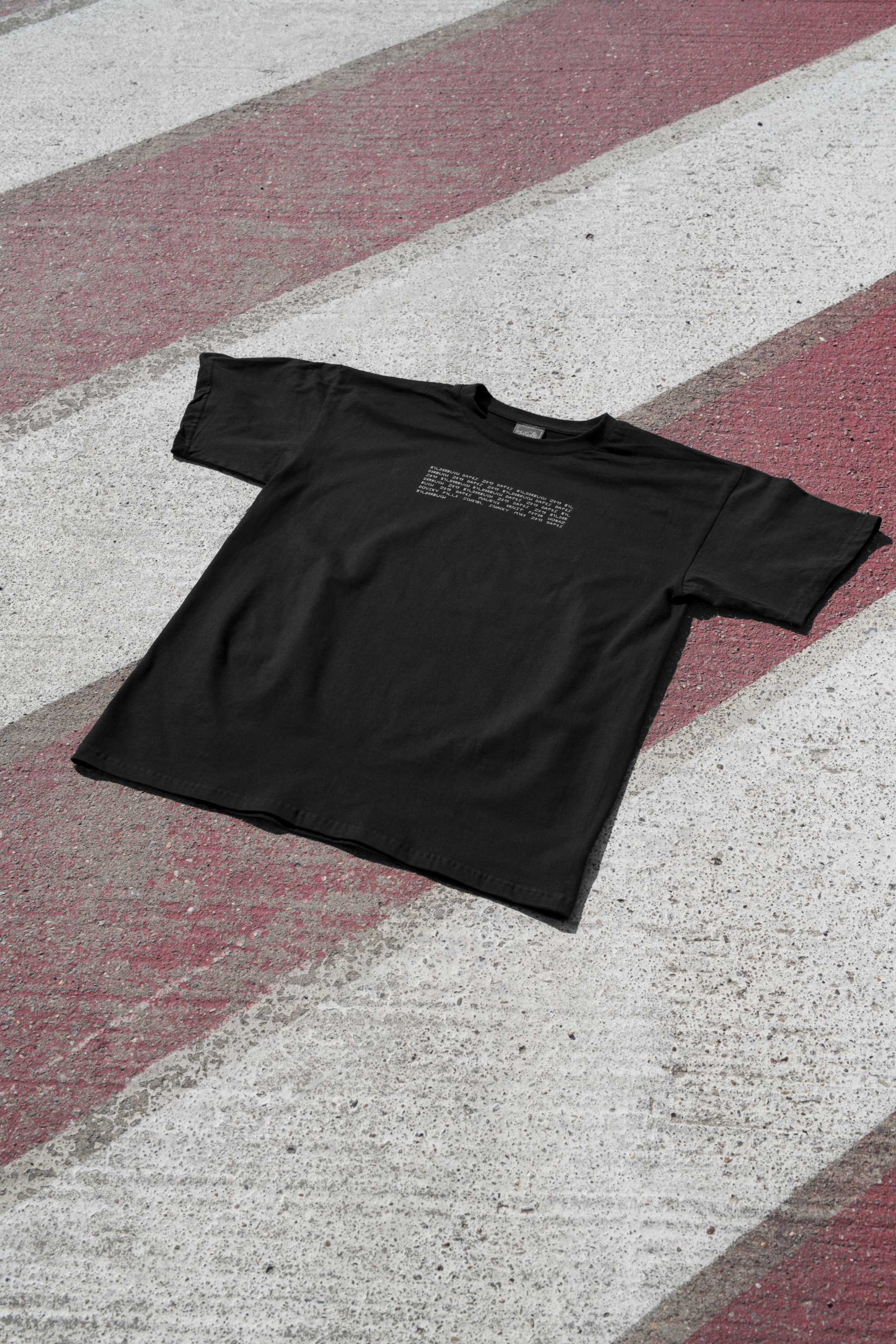 Thumbnail 4 von Sucuk & Bratwurst Edition - Tour 2019 schwarz