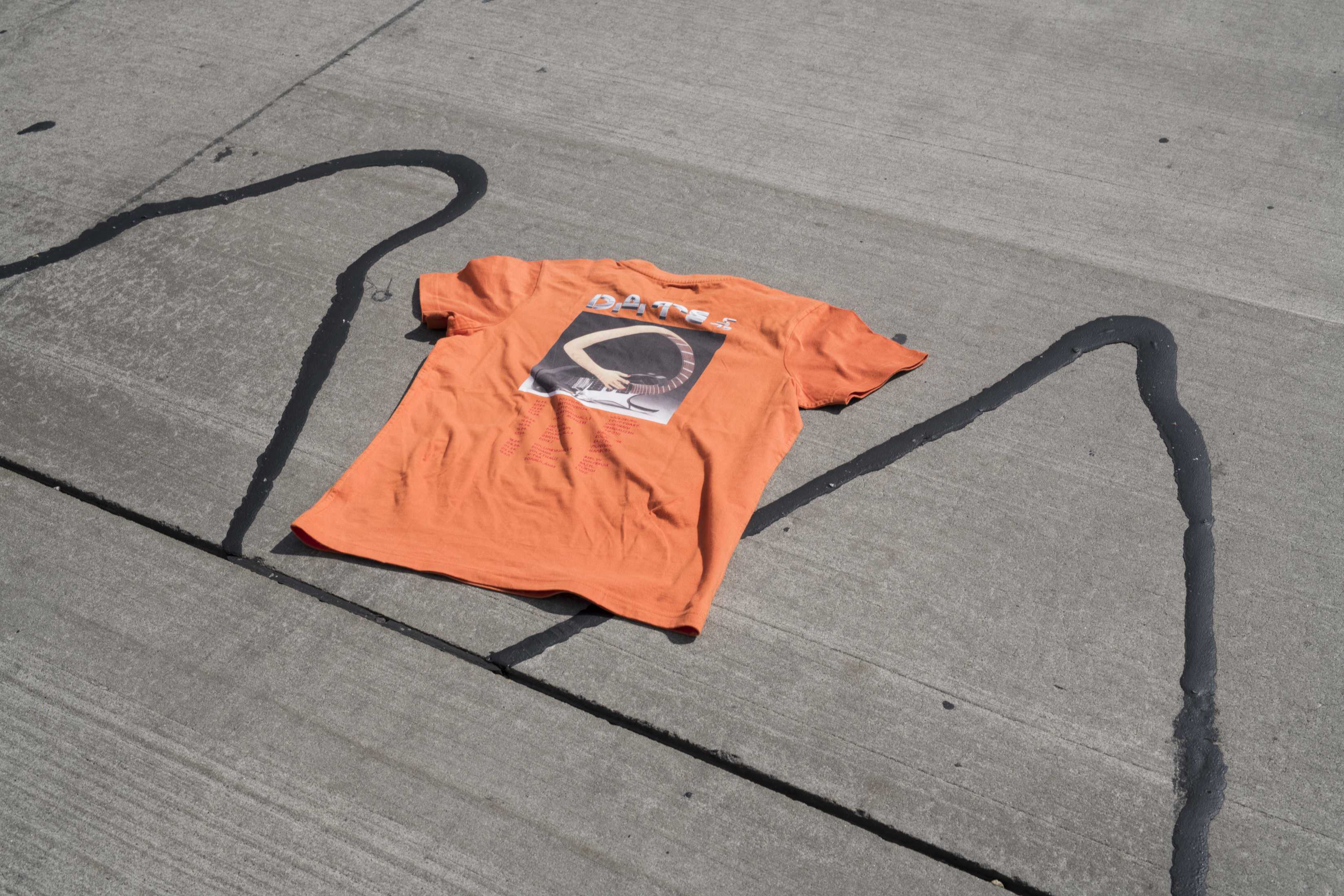 Thumbnail 3 von Sucuk & Bratwurst Edition - Tour 2019 orange