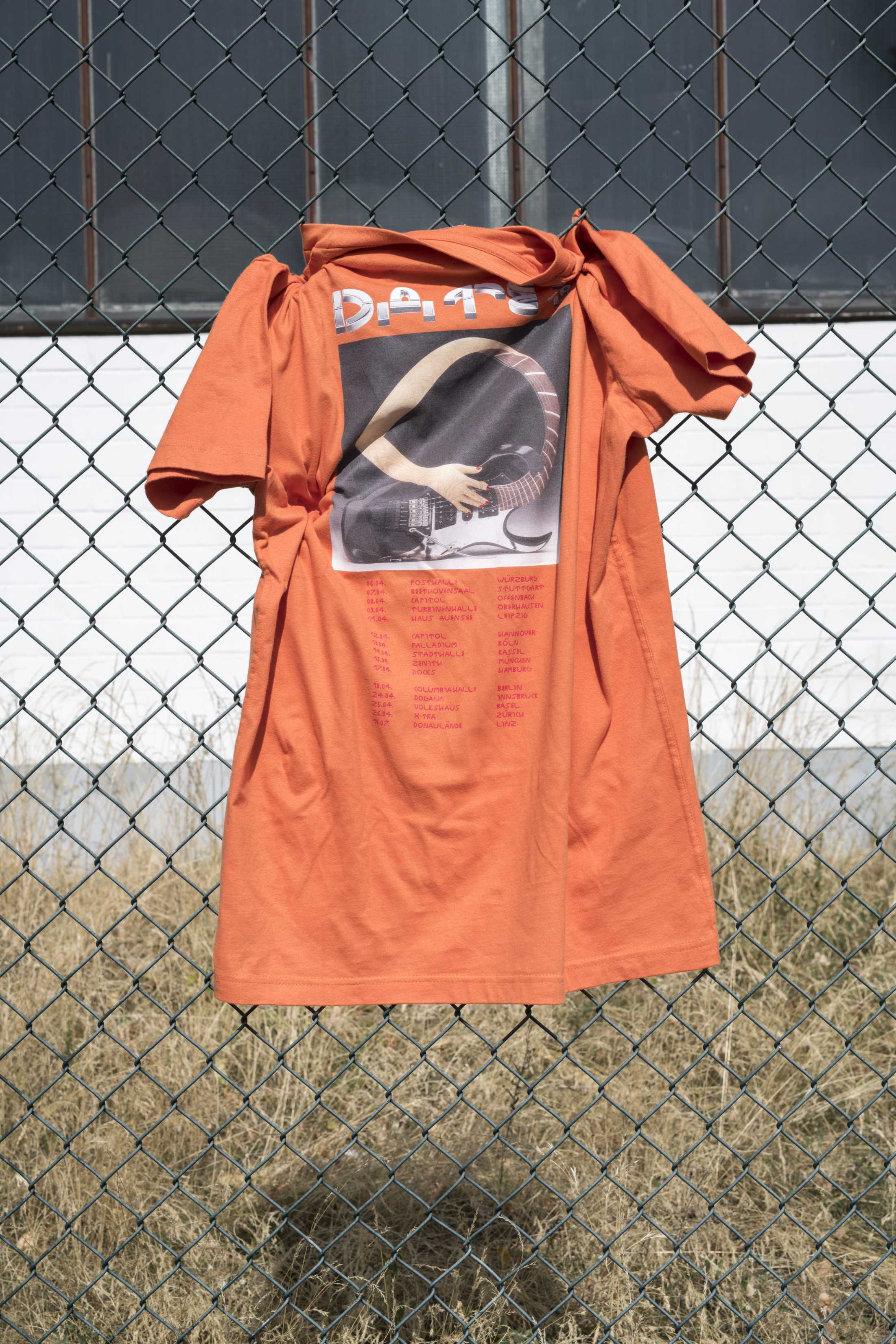 Hauptbild von Sucuk & Bratwurst Edition - Tour 2019 orange