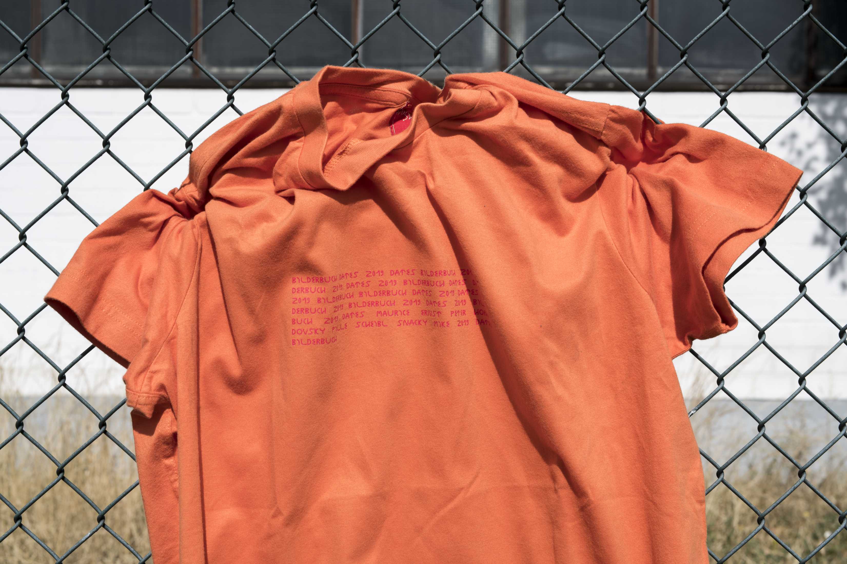 Thumbnail 4 von Sucuk & Bratwurst Edition - Tour 2019 orange