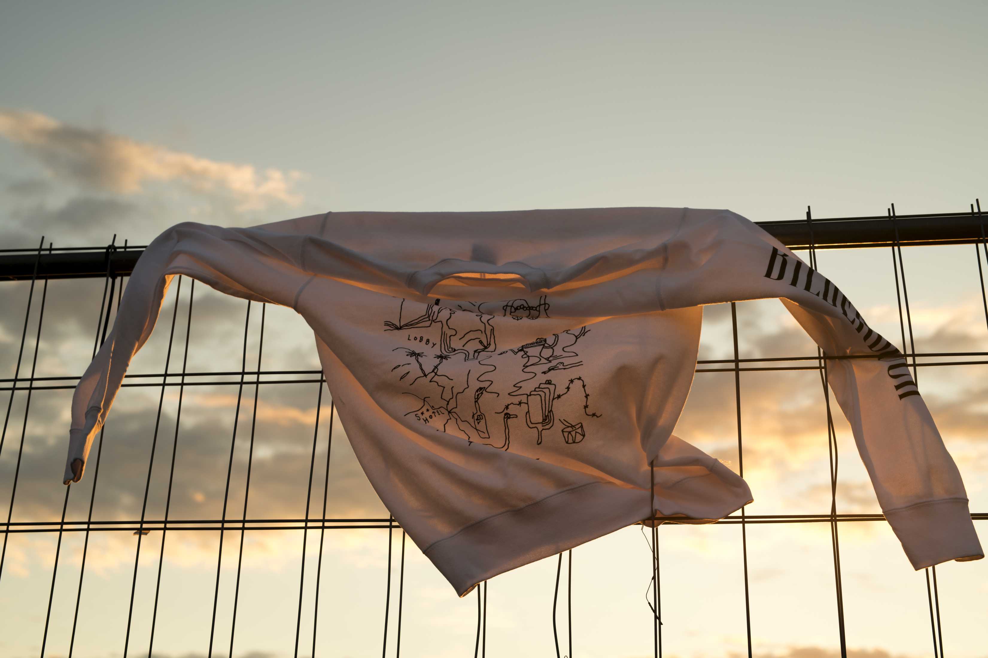 Thumbnail 7 von Stefan Marx Edition Longsleeve