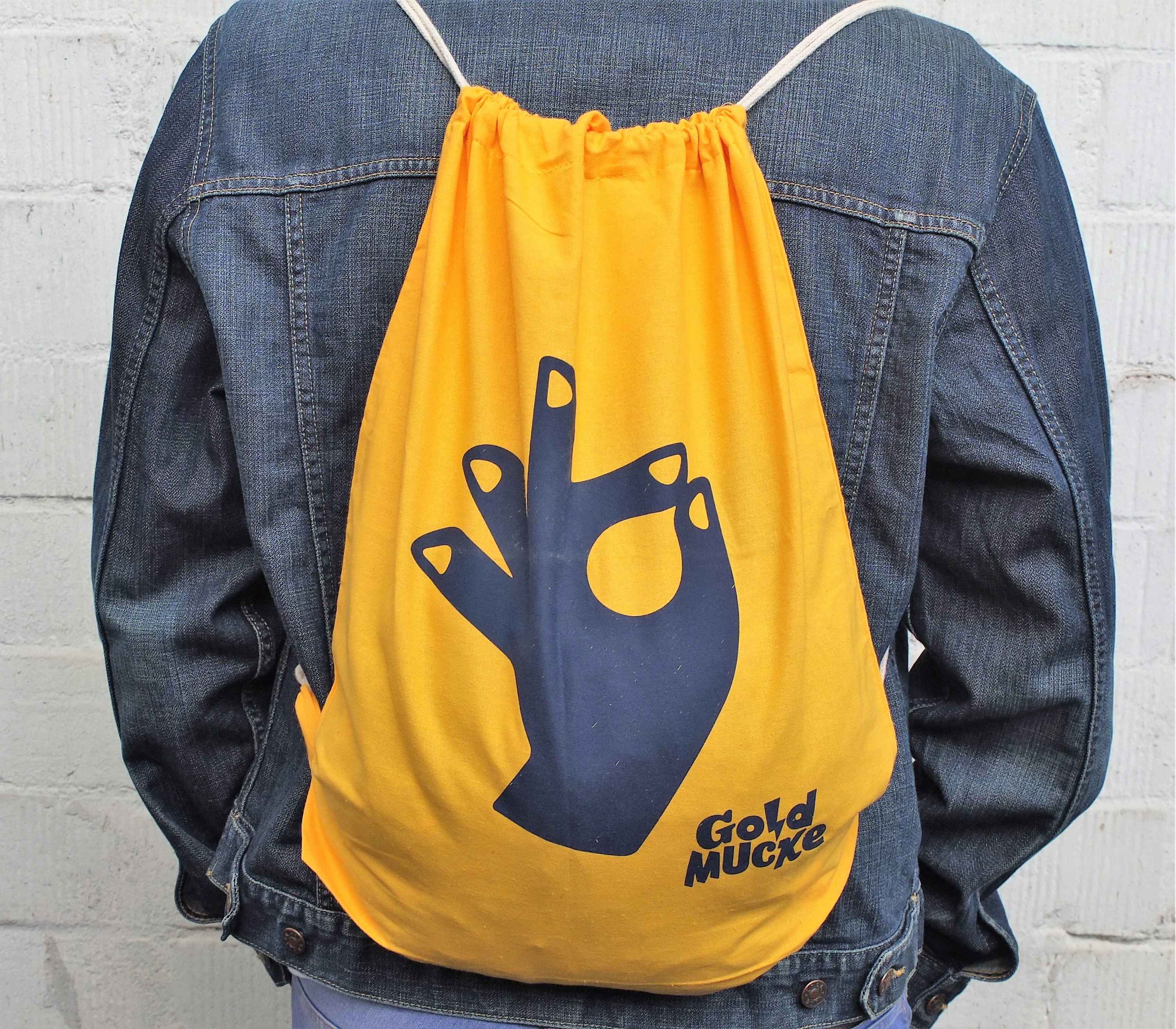 Produktbild für Turnbeutel