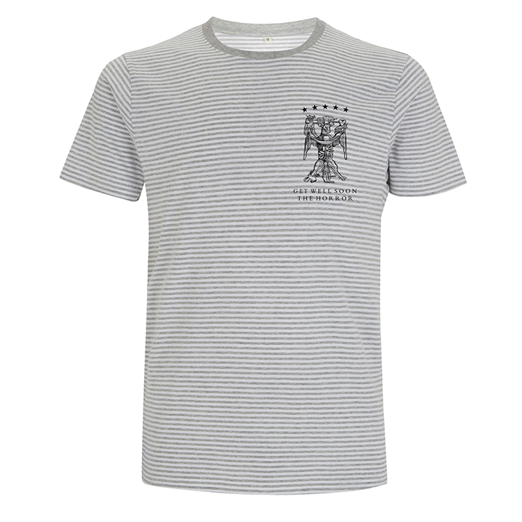 Hauptbild von The Horror Trikot Organic Shirt