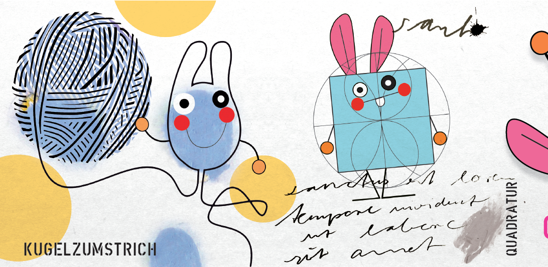 Thumbnail 2 von Herr Horst - Quo Vasis Hasis CD