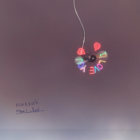 Hauptbild von mea culpa (Vinyl) 