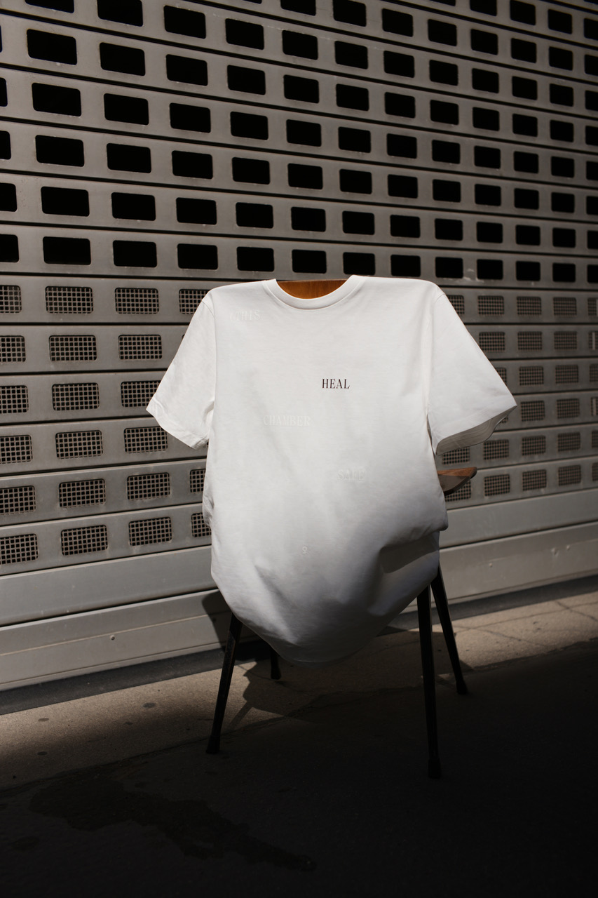 Hauptbild von Soap&Skin -T-Shirt