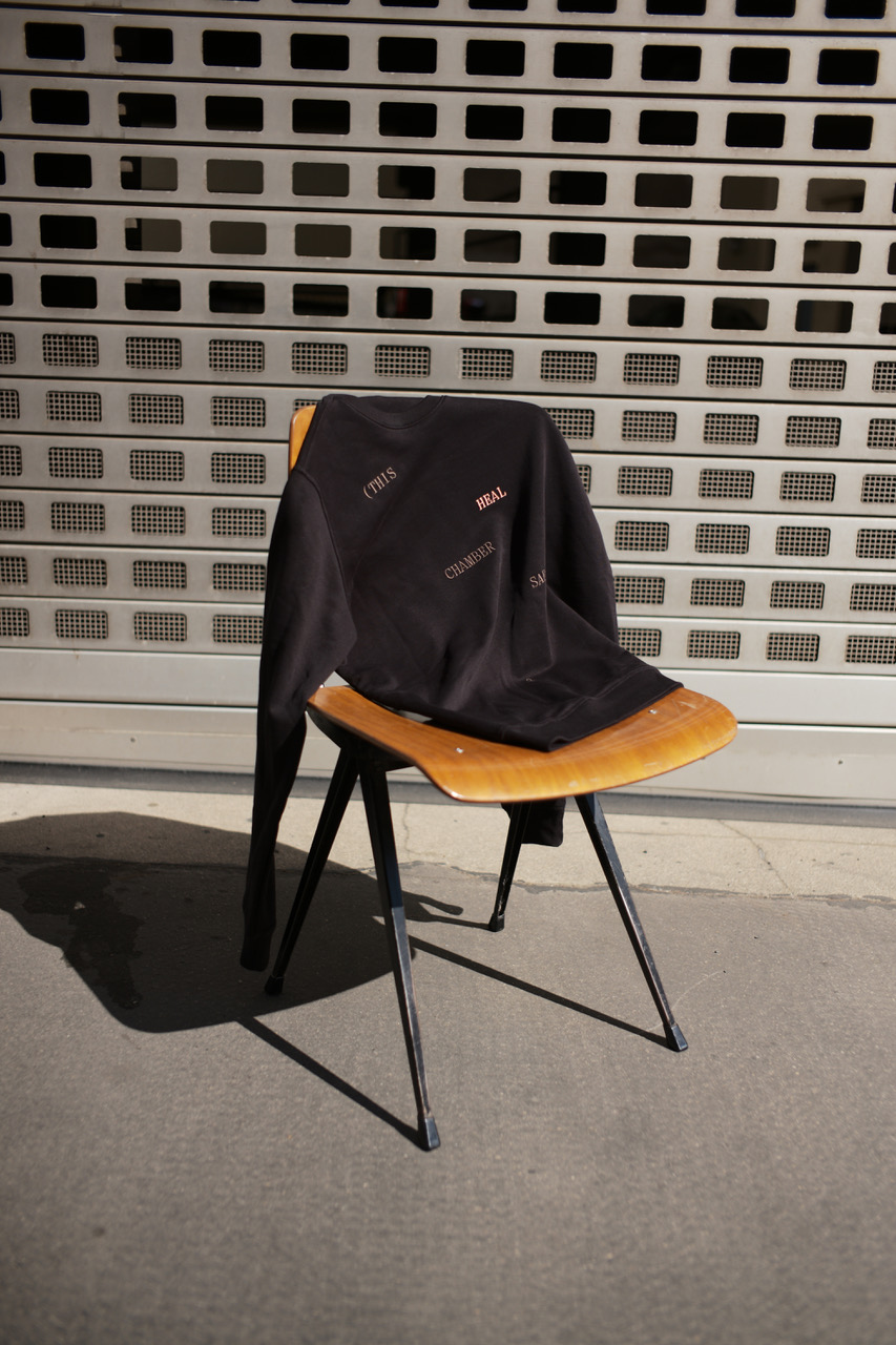 Produktbild für Sweater