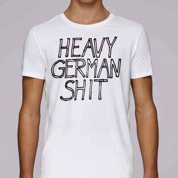 Hauptbild von Shirt [weiß]