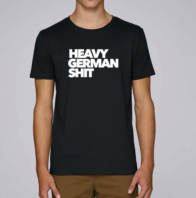 Produktbild für Shirt [schwarz]