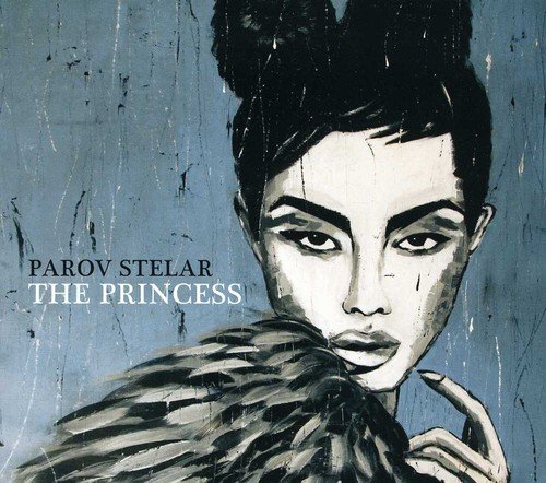 Produktbild für PAROV STELAR - The Princess (2xVinyl)