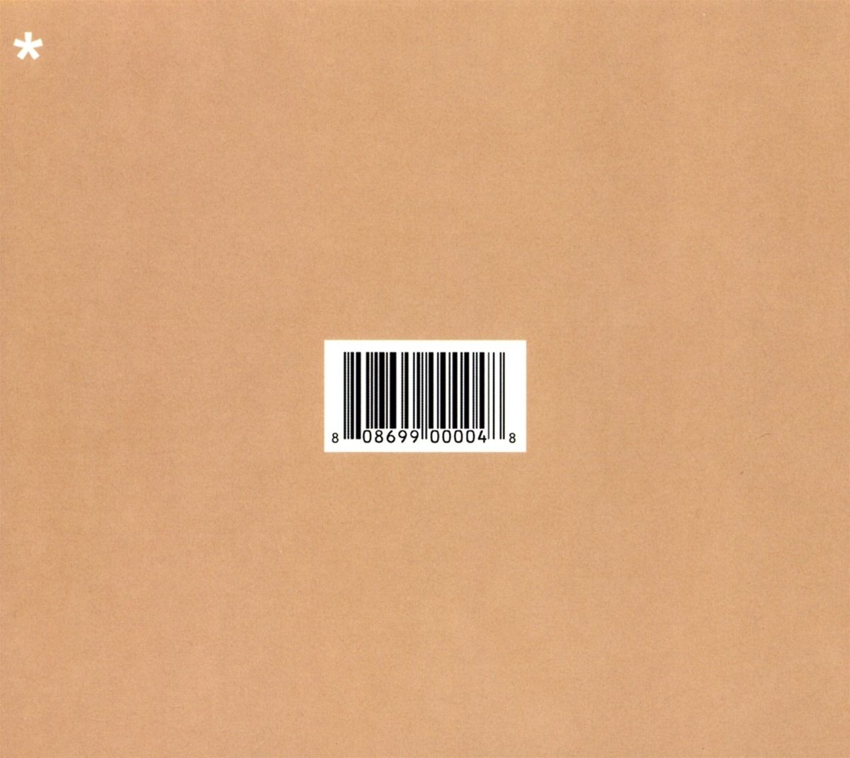 Thumbnail 2 von PAROV STELAR - Rough Cuts (CD)