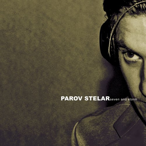Produktbild für PAROV STELAR - Seven And Storm (CD)