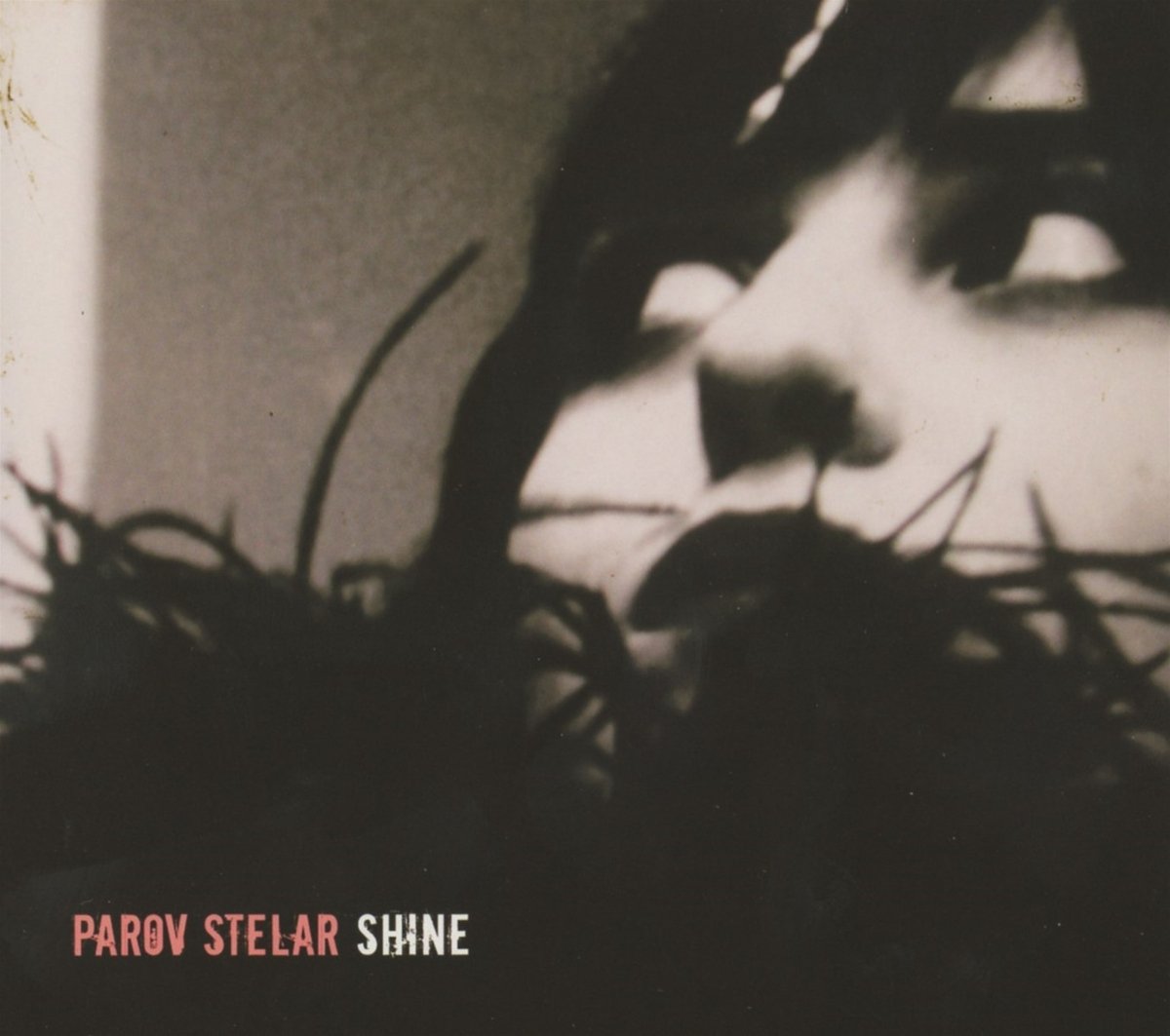 Hauptbild von PAROV STELAR - Shine (CD)