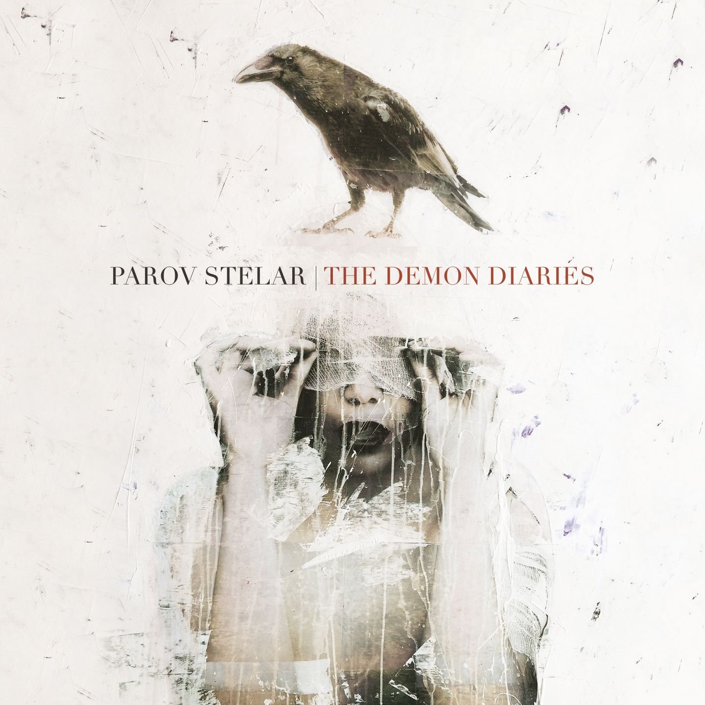 Hauptbild von PAROV STELAR - The Demon Diaries Deluxe Edition (2xCD)