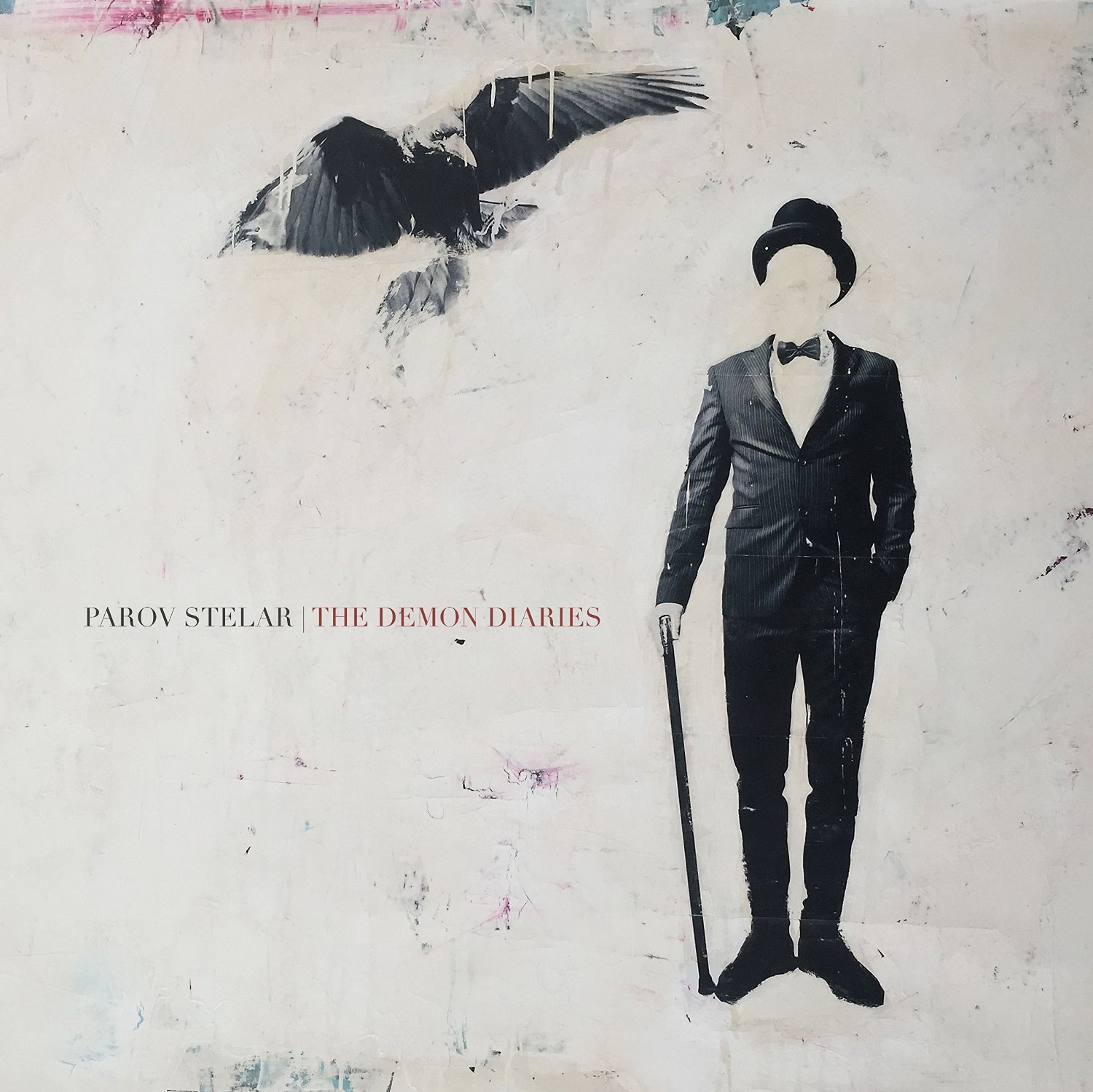 Hauptbild von PAROV STELAR - Demon Diaries (Super Deluxe Box)
