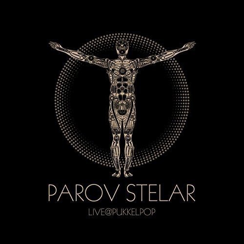 Produktbild für PAROV STELAR - Live@Pukkelpop 2015 (2xCD)