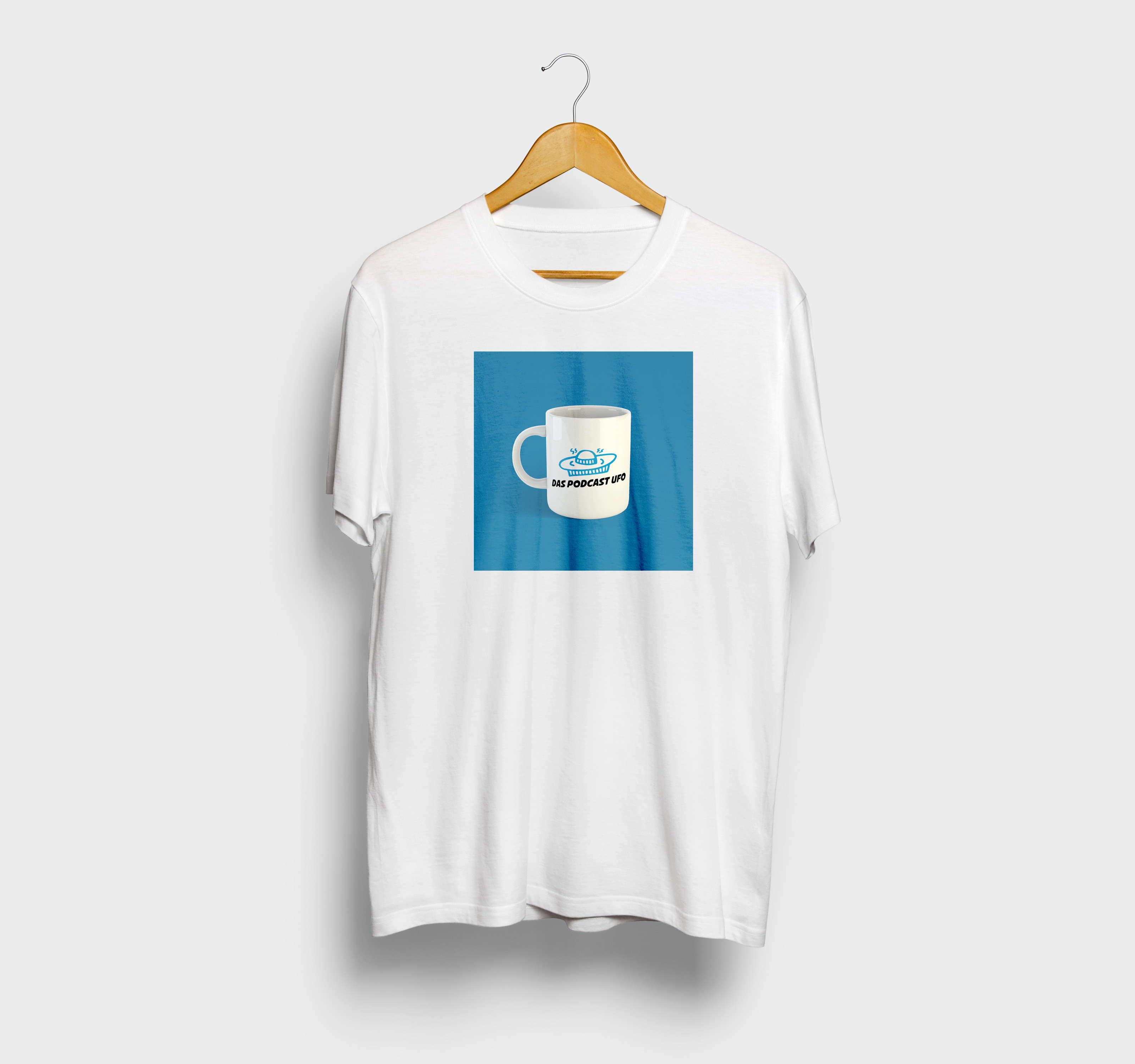 Hauptbild von Shirt Tasse